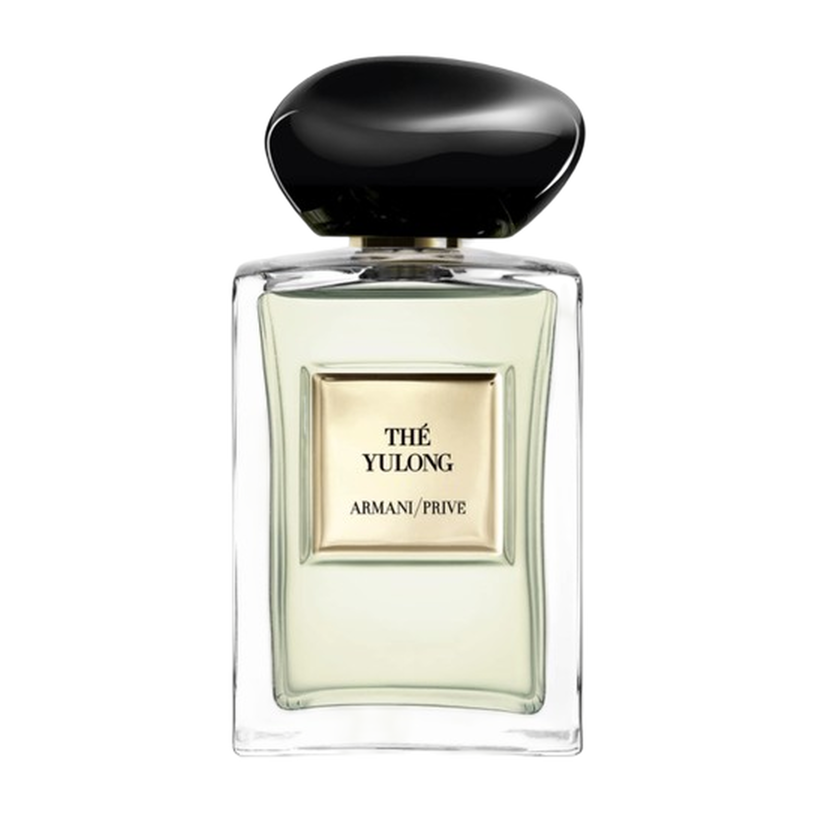 Armani/Privé — Thé Yulong — Eau de Toilette