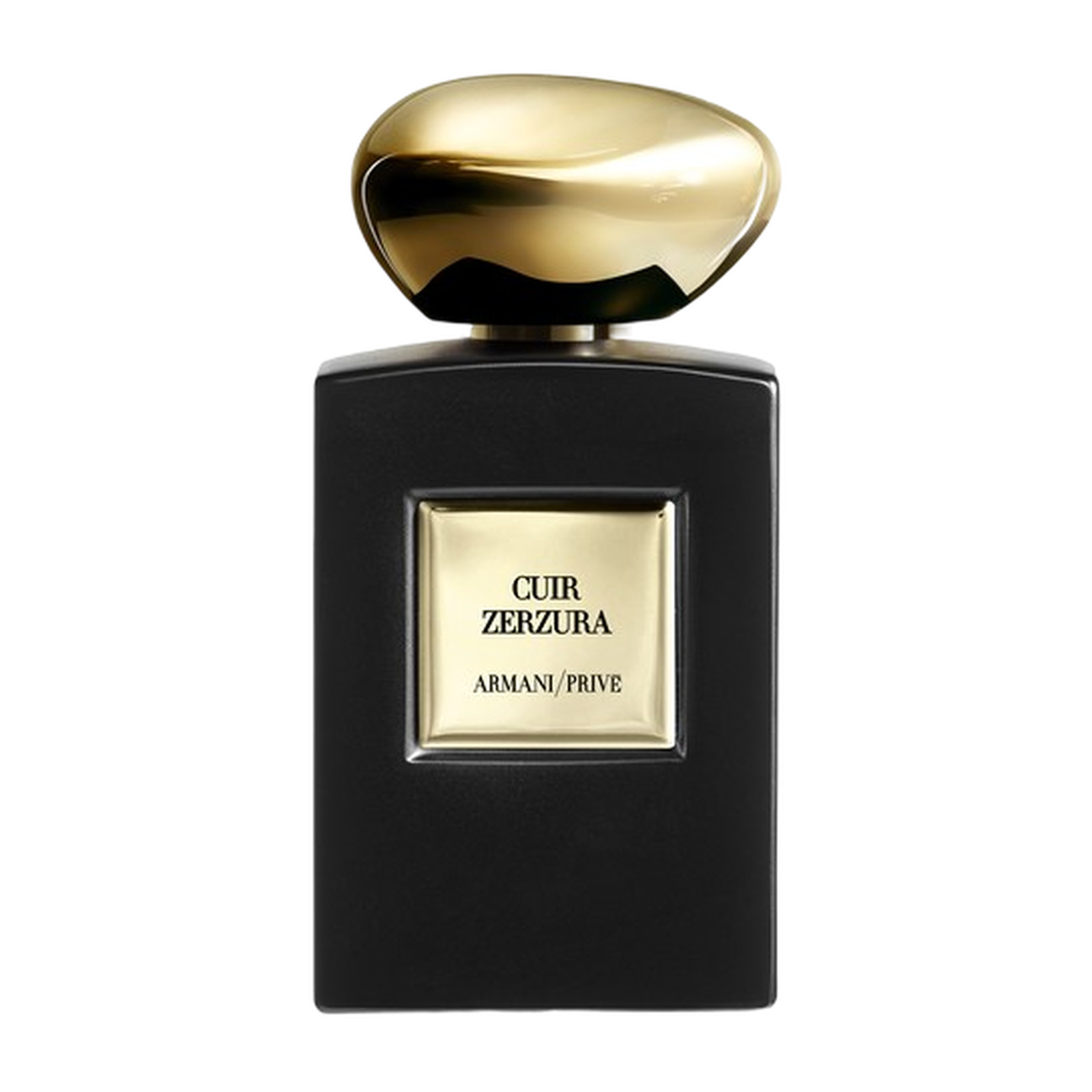 Armani/Privé — Cuir Zerzura — Eau de Parfum Intense