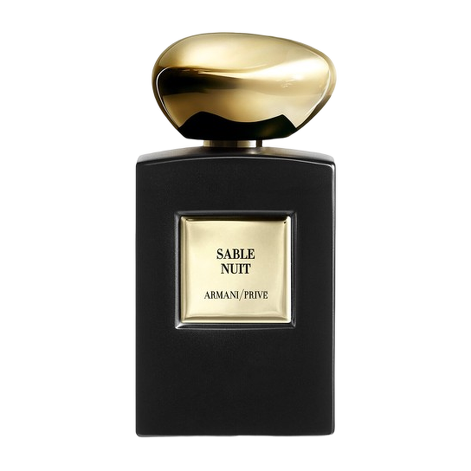 Armani/Privé — Sable Nuit — Eau de Parfum Intense