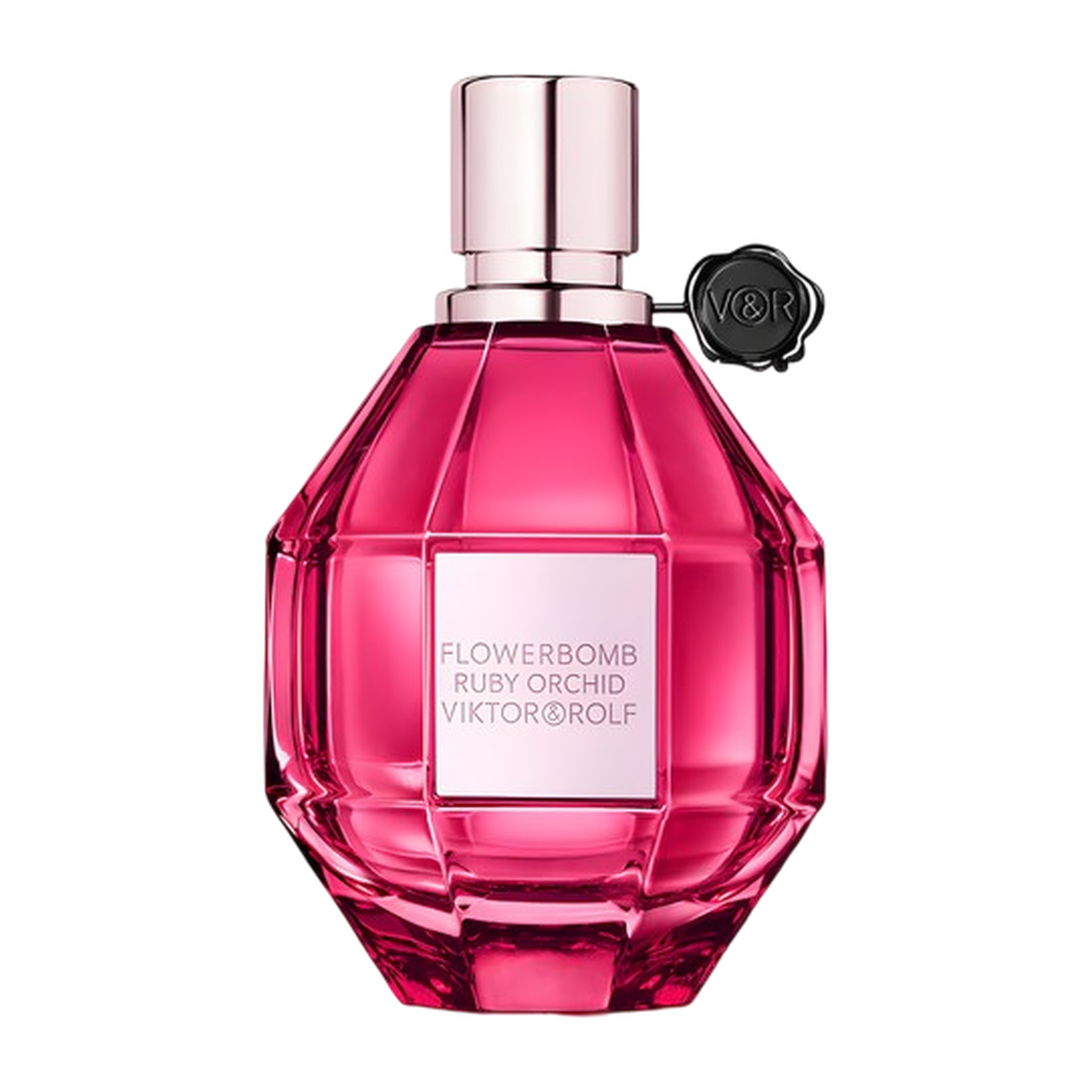 Viktor&Rolf — Flowerbomb Ruby Orchid — Eau de Parfum