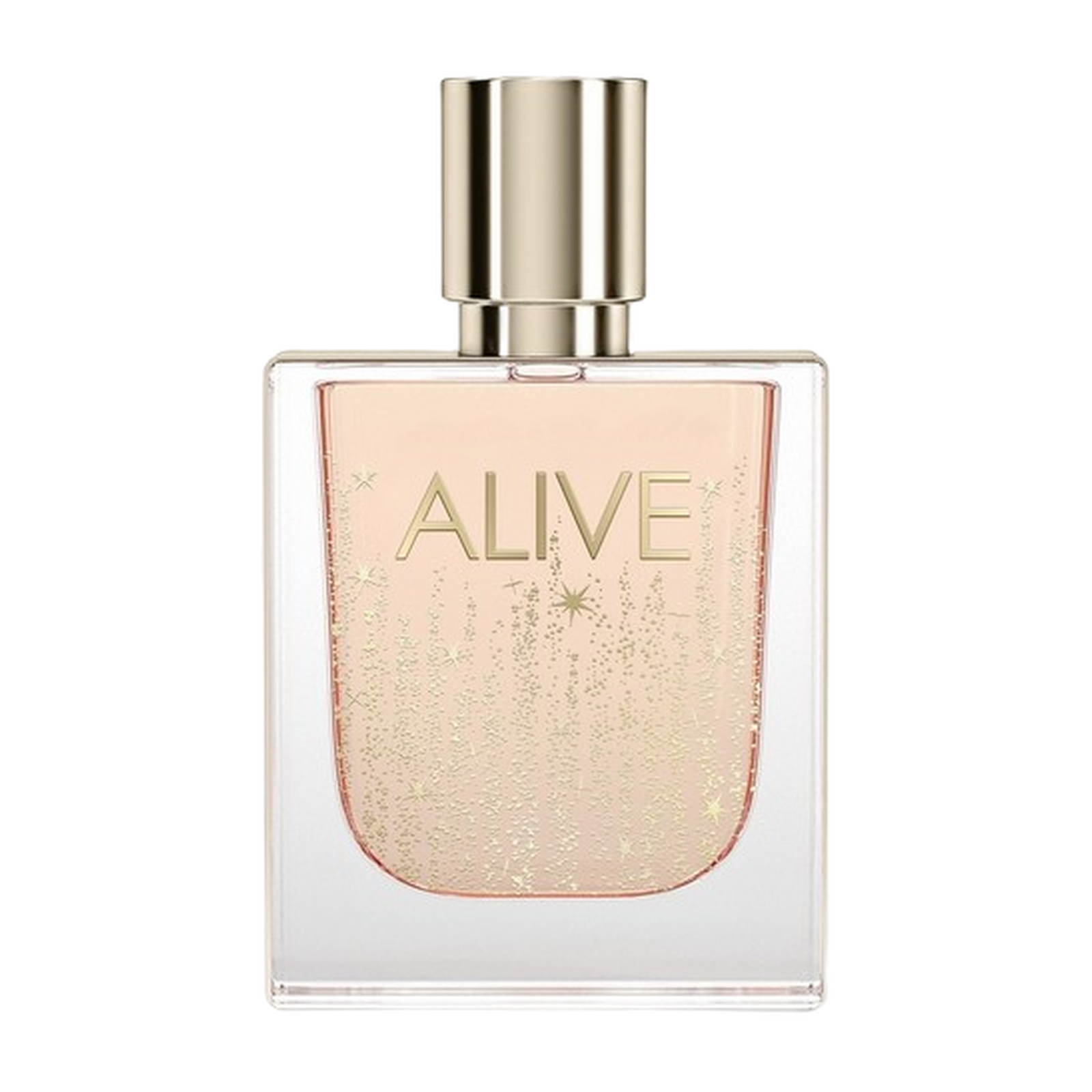 BOSS — BOSS Alive — Eau de Toilette