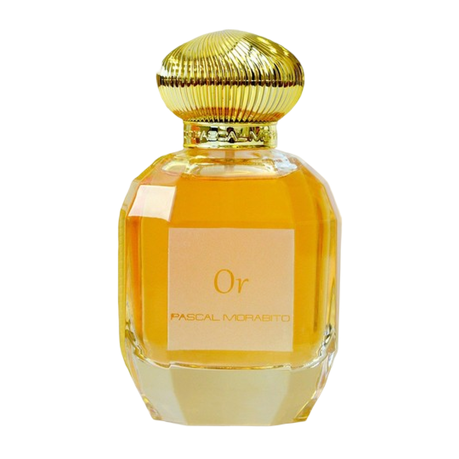 Pascal Morabito — Sultan Or — Eau de Parfum