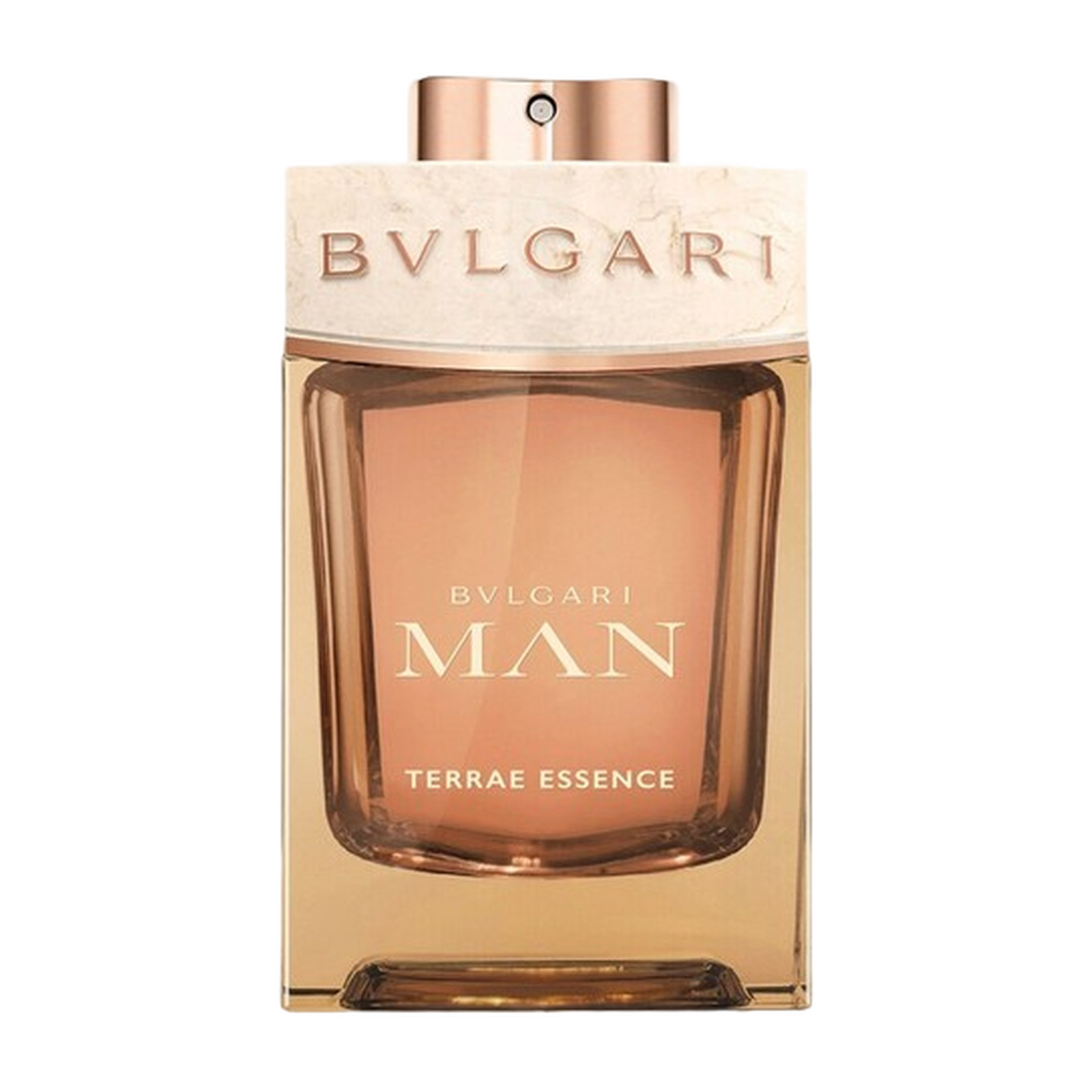 Bvlgari — Man Terrae Essence — Eau de Parfum