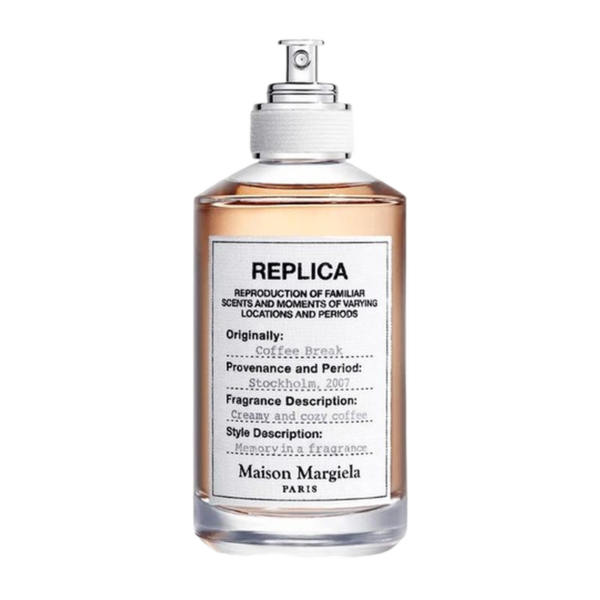 Maison Margiela — REPLICA Coffee Break — Eau de Toilette