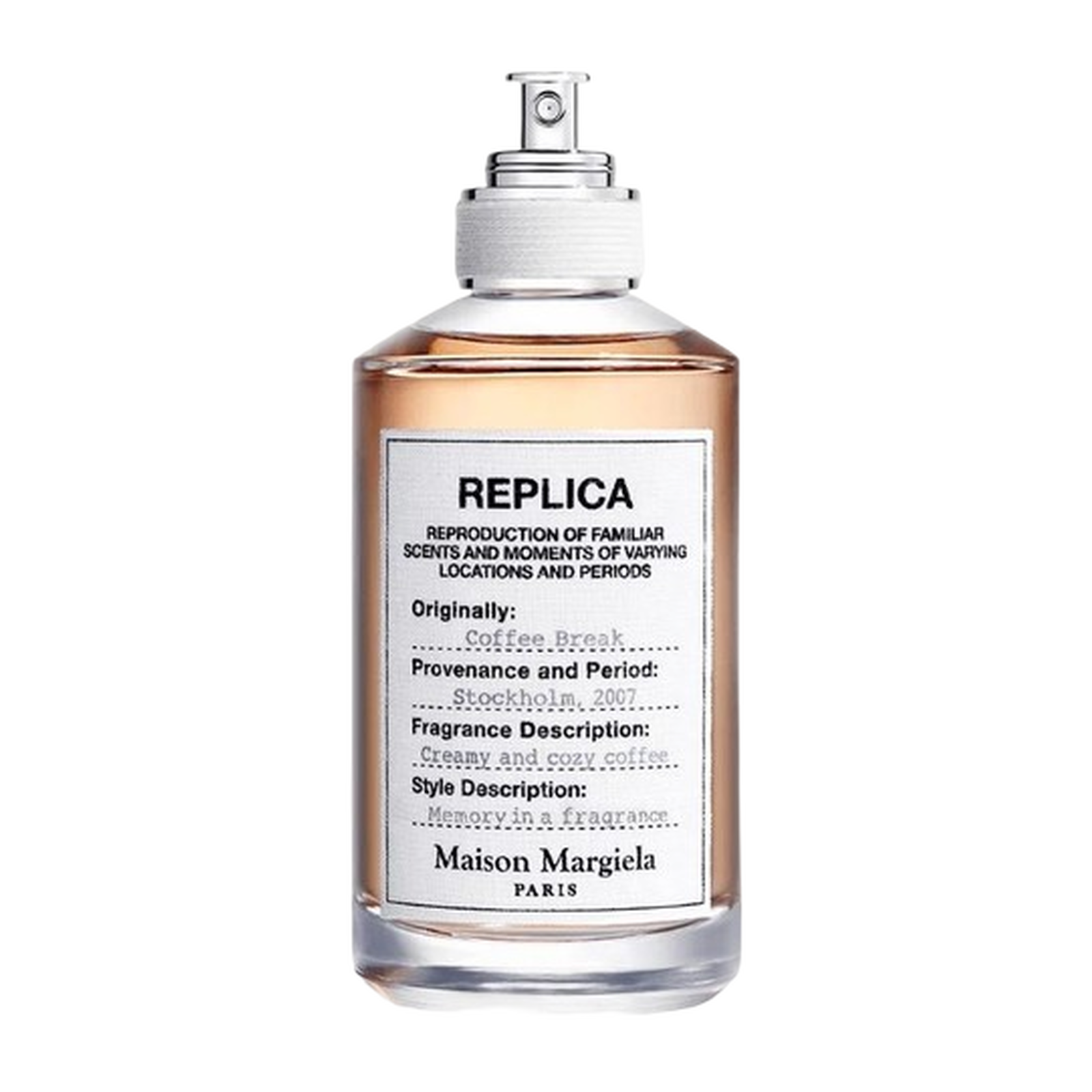 Maison Margiela — REPLICA Coffee Break — Eau de Toilette