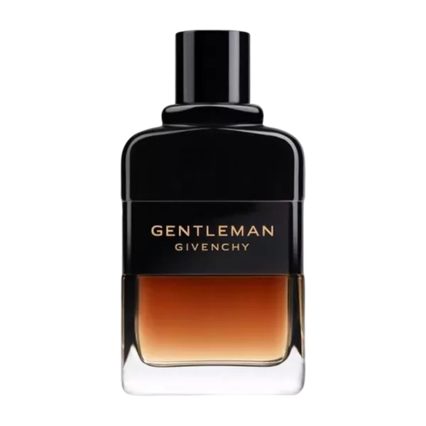 Givenchy — Gentleman Réserve Privée — Eau de Parfum