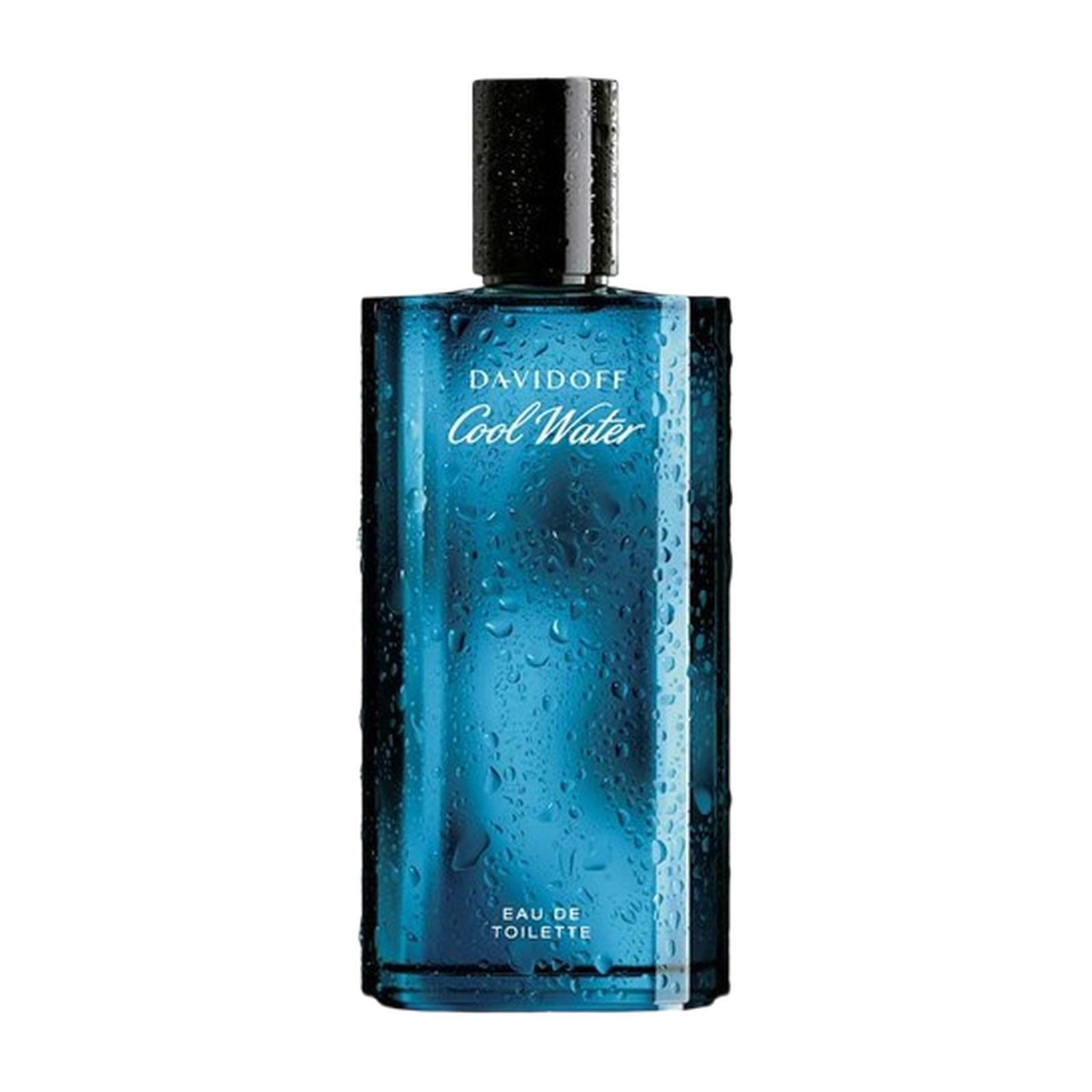 Davidoff — Cool Water Woman — Eau de Toilette
