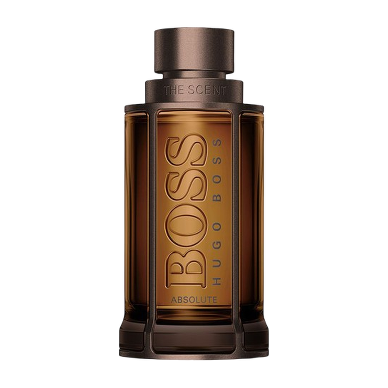 BOSS — The Scent Absolute — Eau de Parfum