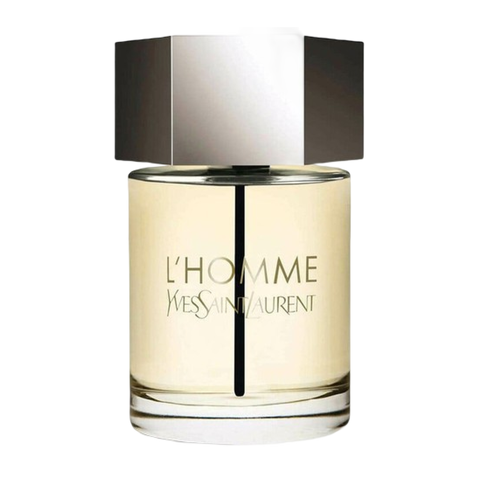 Yves Saint Laurent — L’Homme — Le Parfum