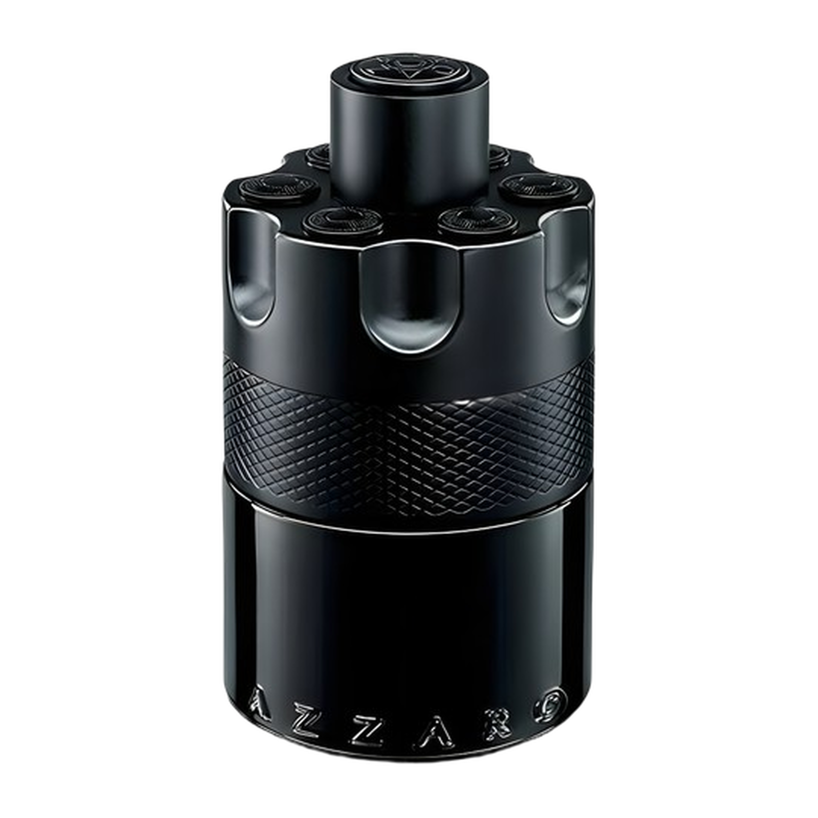Azzaro — The Most Wanted — Parfum