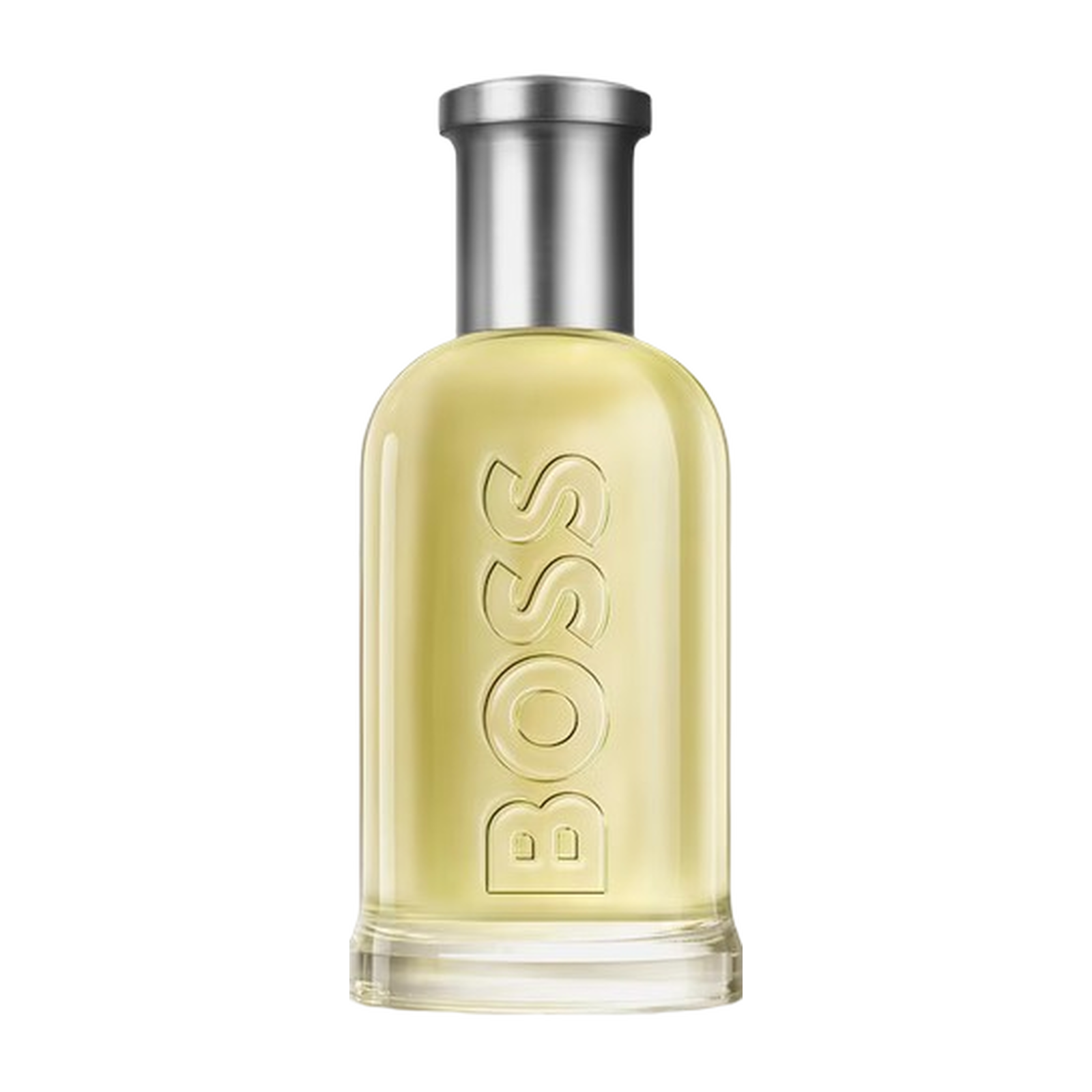 BOSS — Bottled — Parfum
