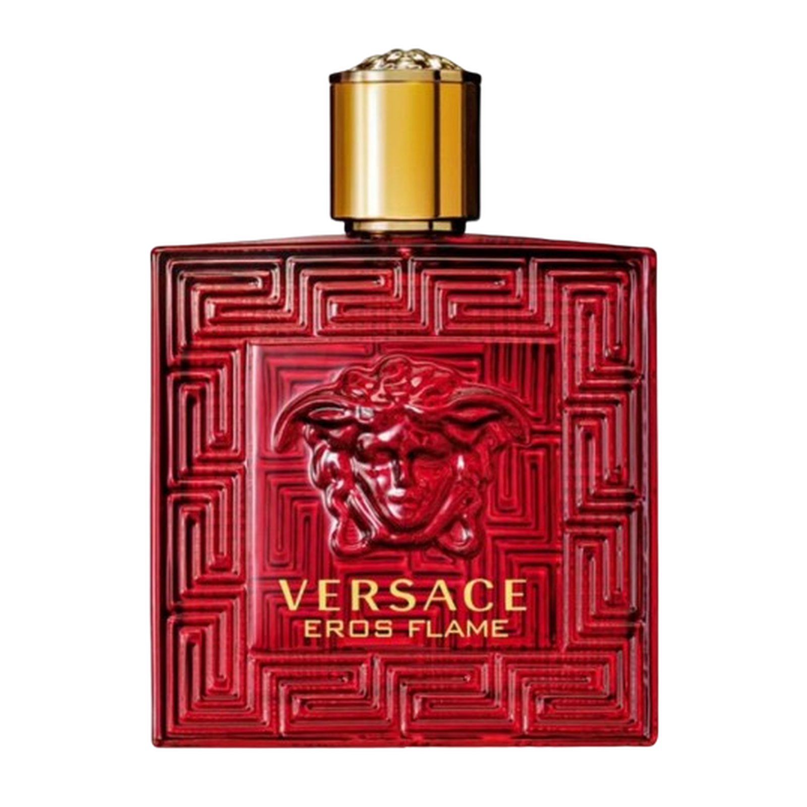 Versace — Eros Flame — Eau de Parfum