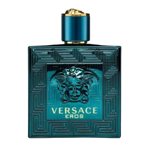 Versace — Eros — Eau de Parfum