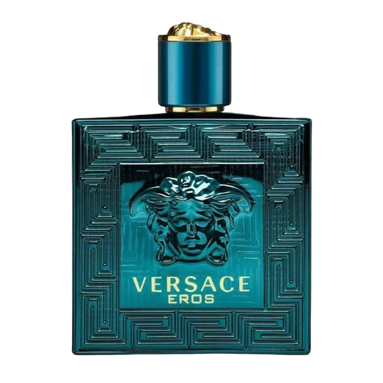 Versace — Eros — Eau de Parfum