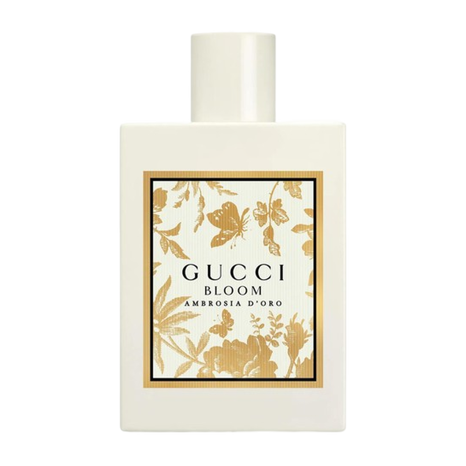 Gucci — Bloom — Eau de Parfum Intense