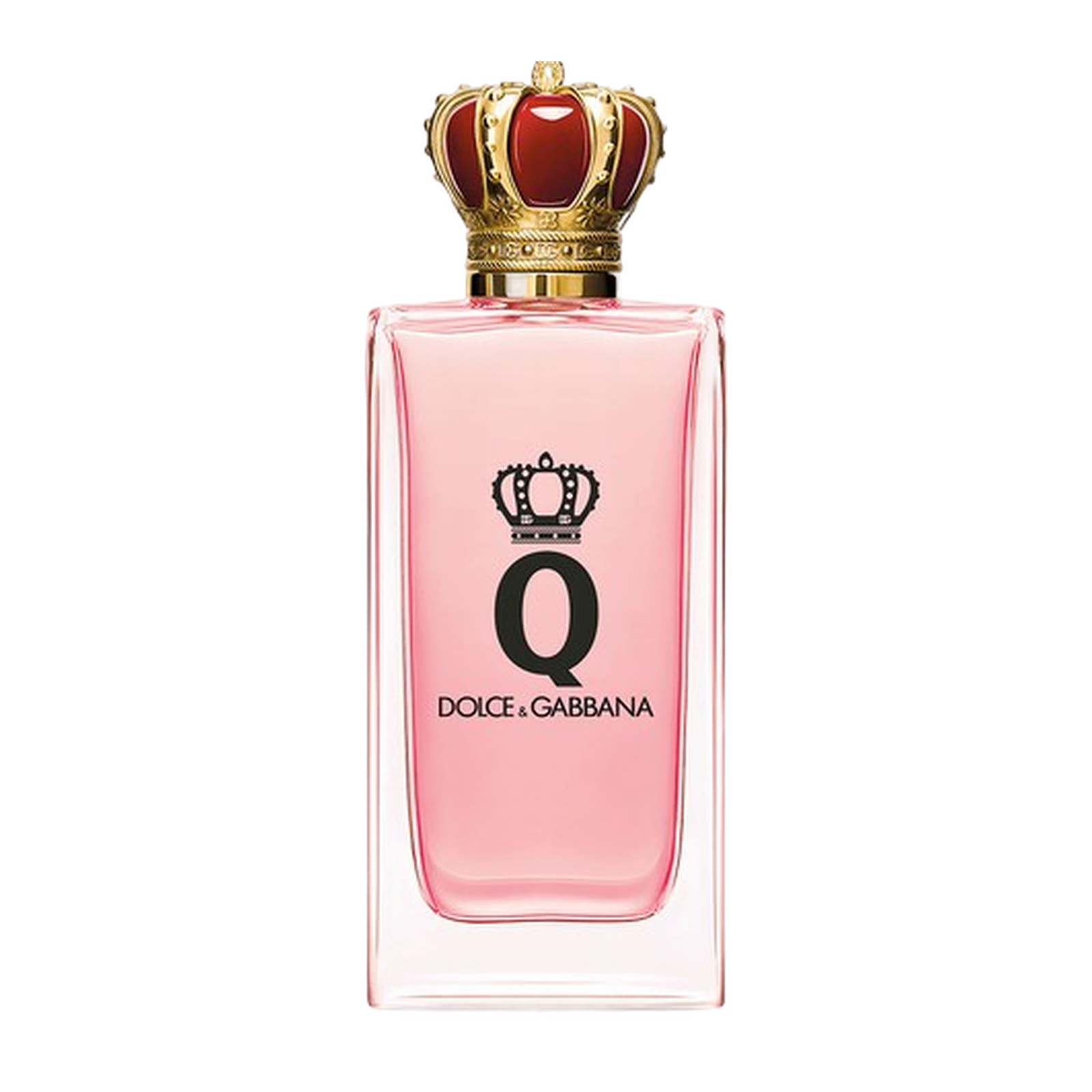 Dolce&Gabbana — Q by Dolce&Gabbana — Eau de Parfum