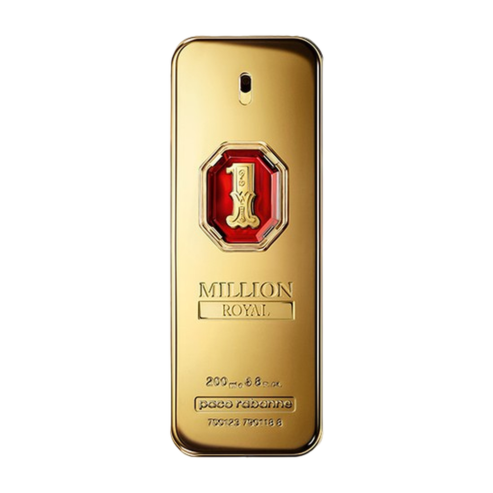 Rabanne — 1 Million Royal — Parfum
