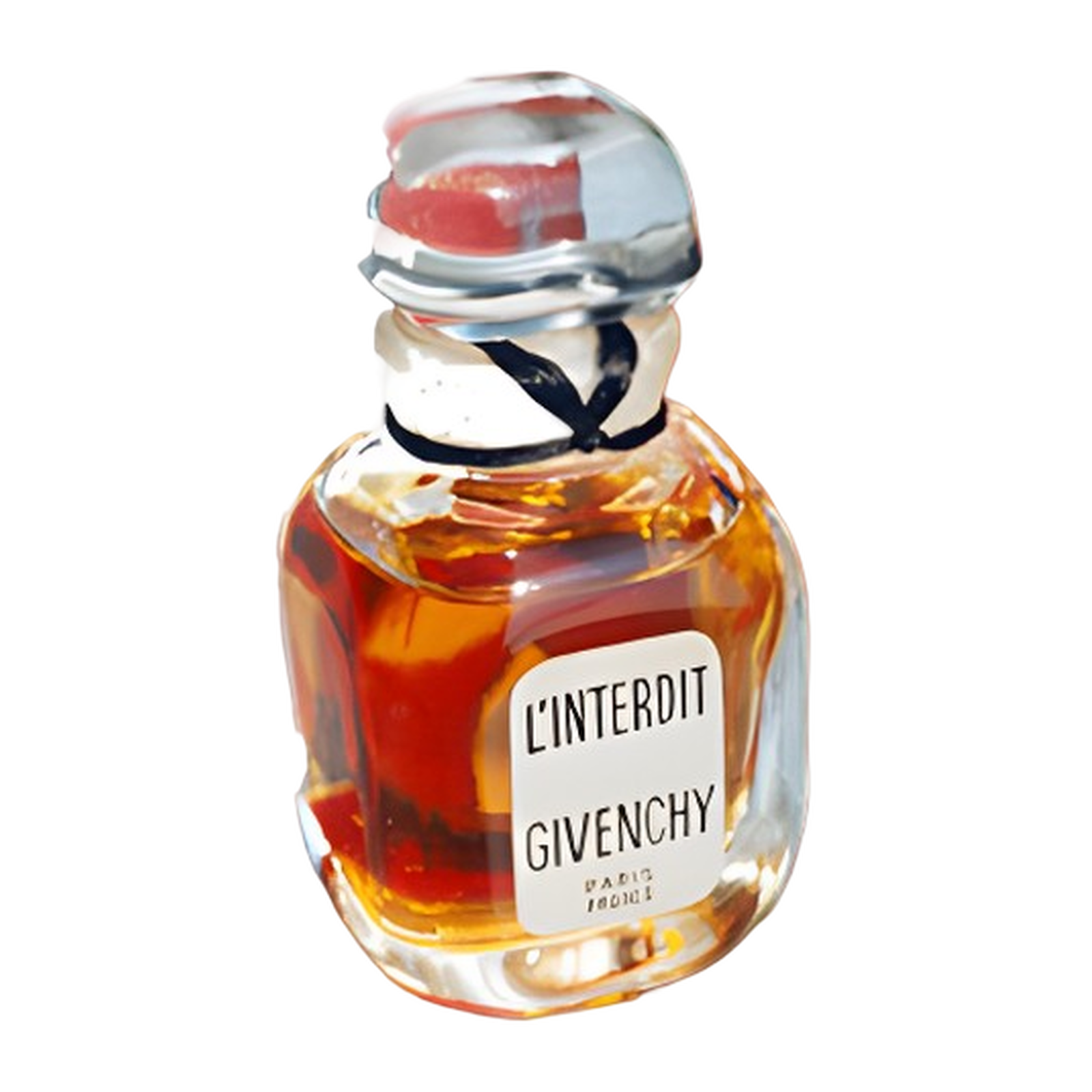 Givenchy — L&rsquo;Interdit Rouge Ultime — Eau de Parfum