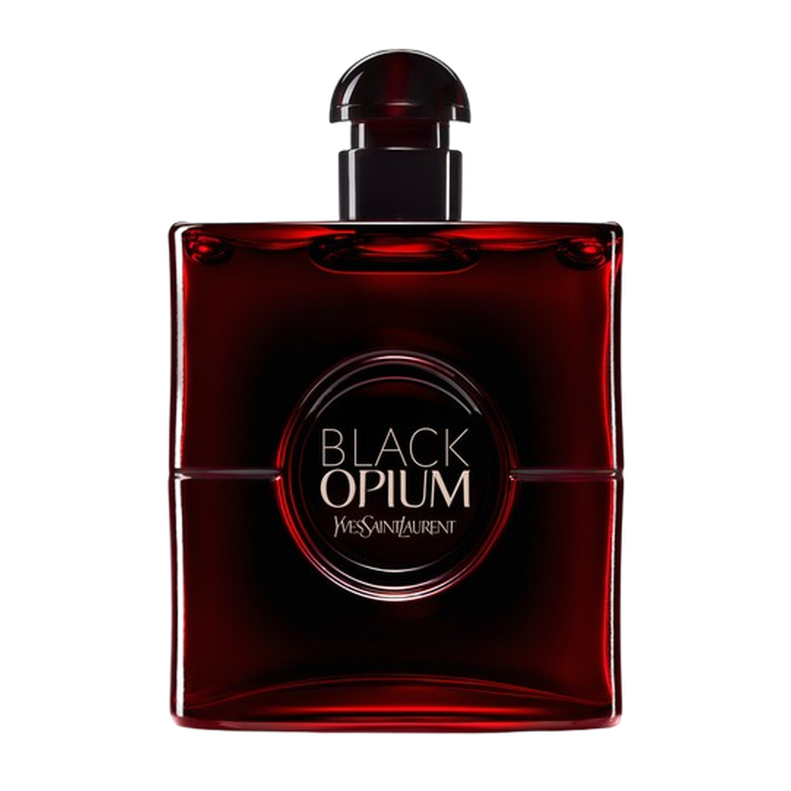 Yves Saint Laurent — Black Opium Over Red — Eau de Parfum