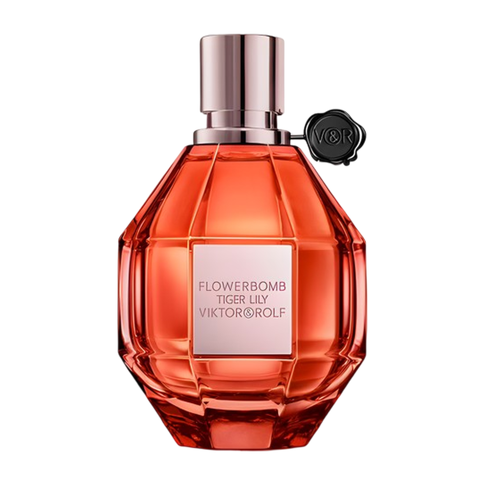 Viktor&Rolf — Flowerbomb Tiger Lily — Eau de Parfum