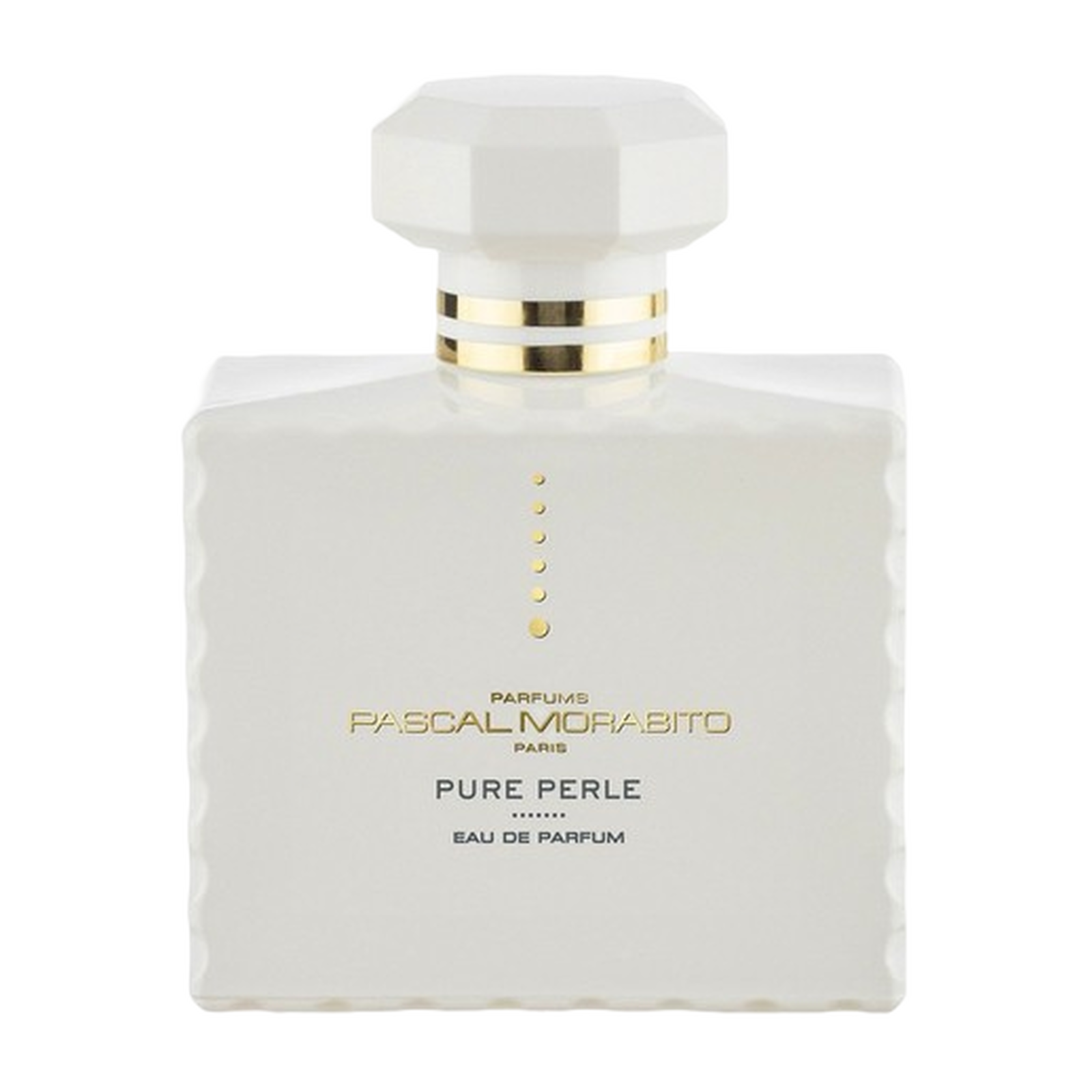 Pascal Morabito — Pure Perle — Eau de Parfum