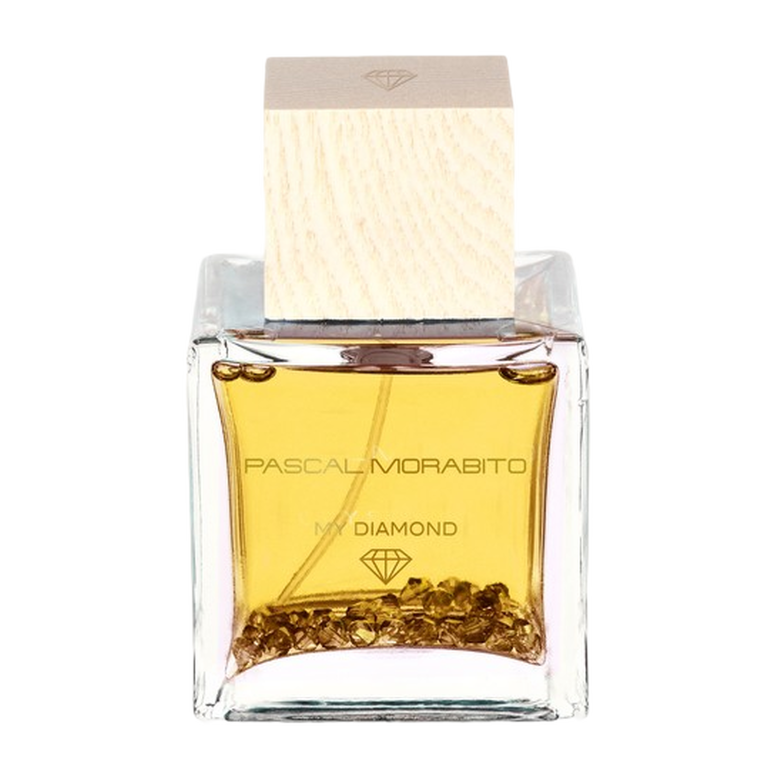 Pascal Morabito — My Diamond — Eau de Parfum