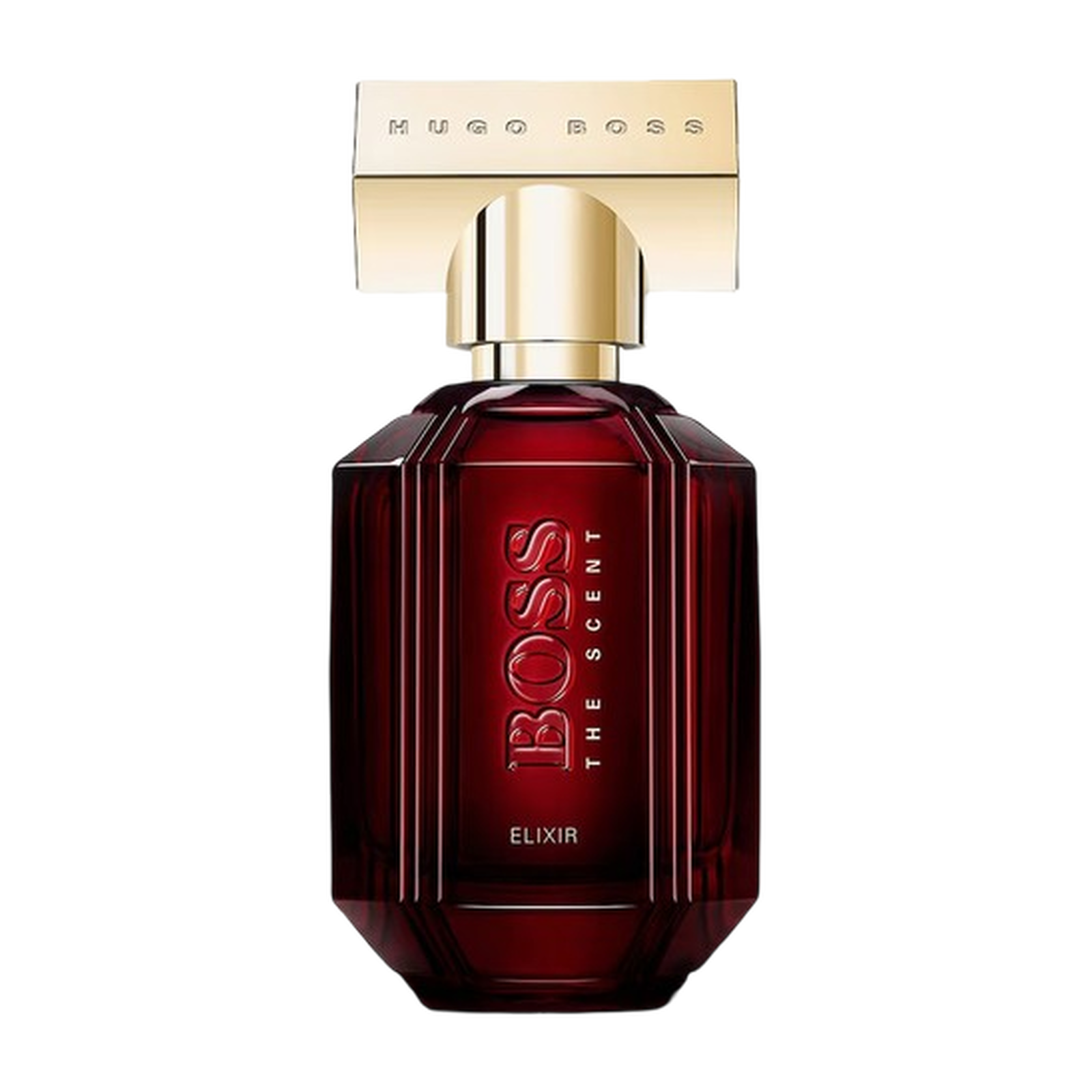 BOSS — The Scent Elixir — Eau de Parfum