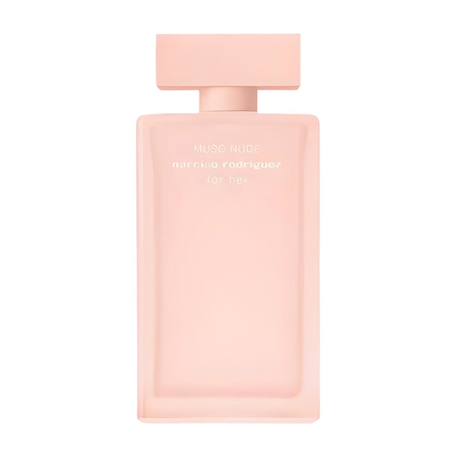 Narciso Rodriguez — For Her Musc Nude — Eau de Parfum
