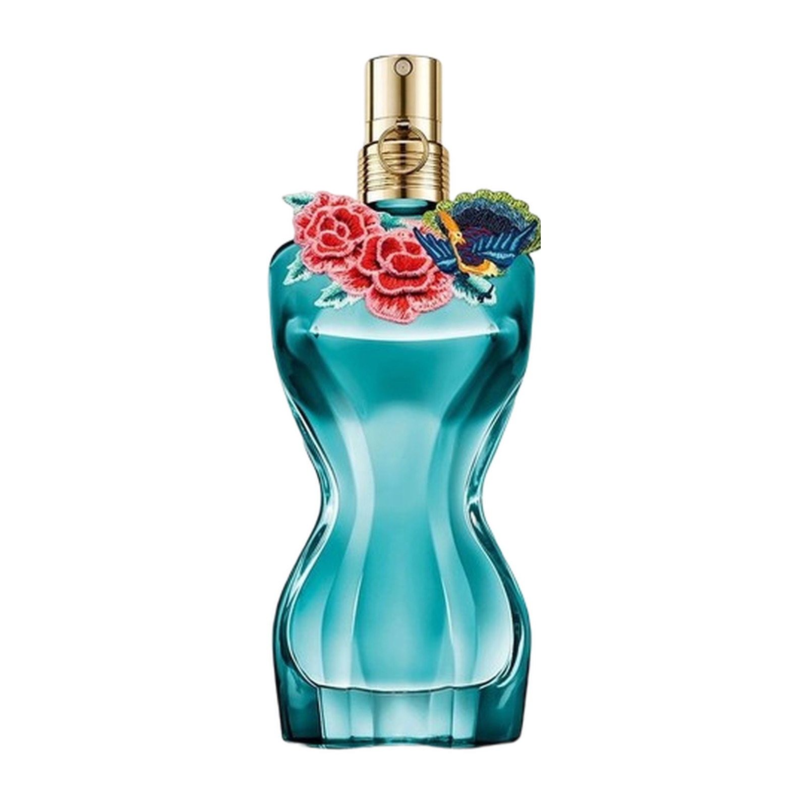 Jean Paul Gaultier — La Belle Paradise Garden — Eau de Parfum