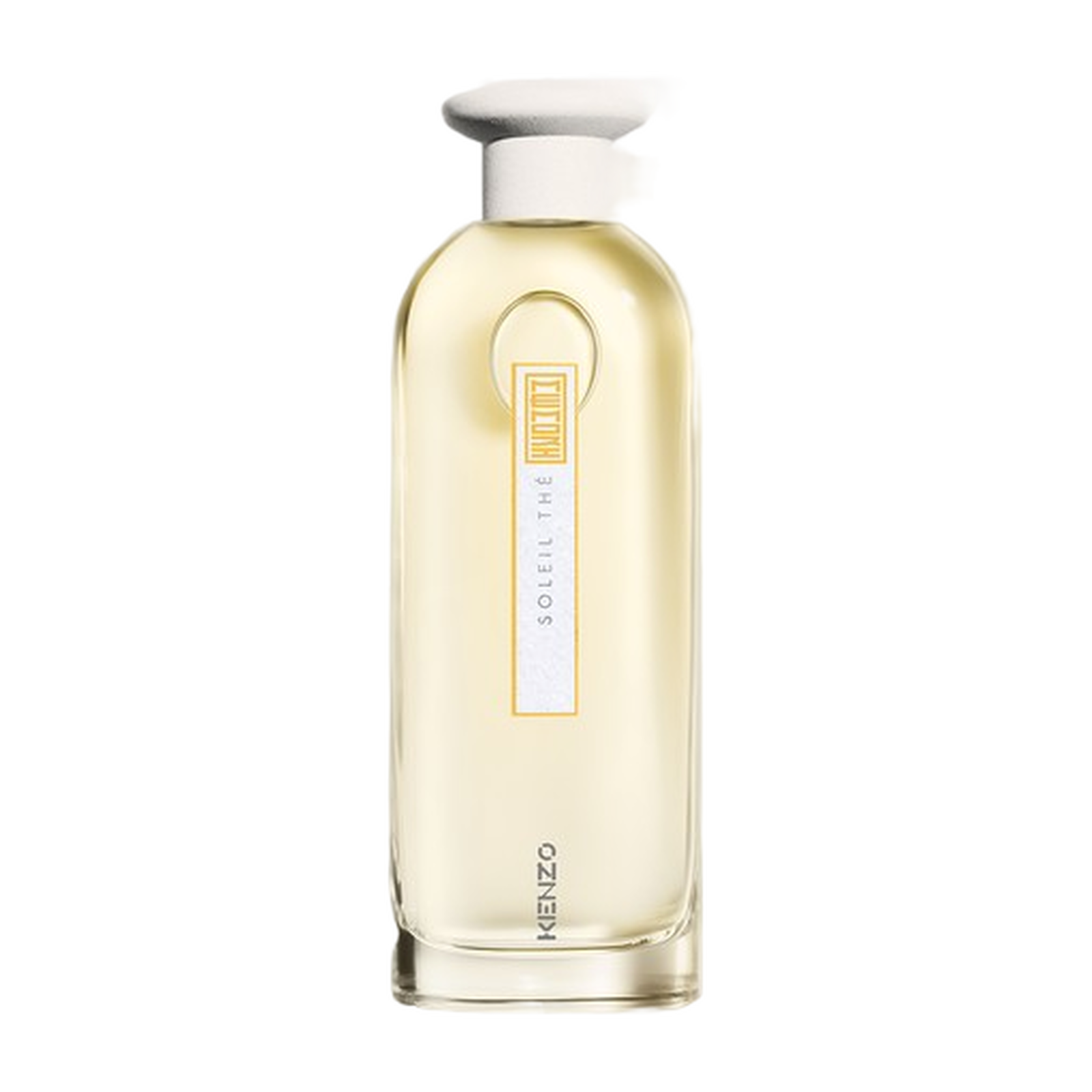 Kenzo — Soleil Thé — Eau de Parfum
