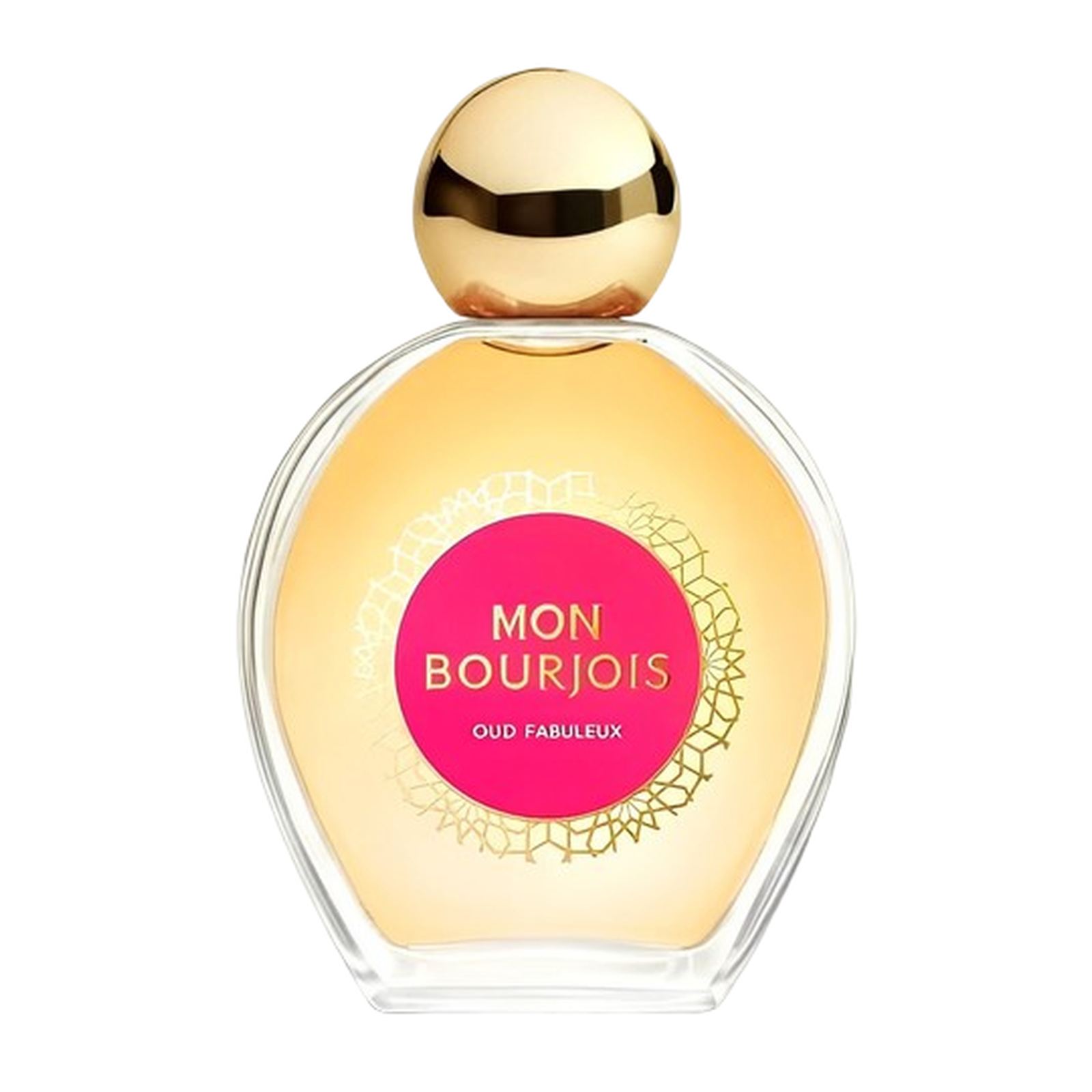 Bourjois — Oud Fabuleux — Eau de Parfum