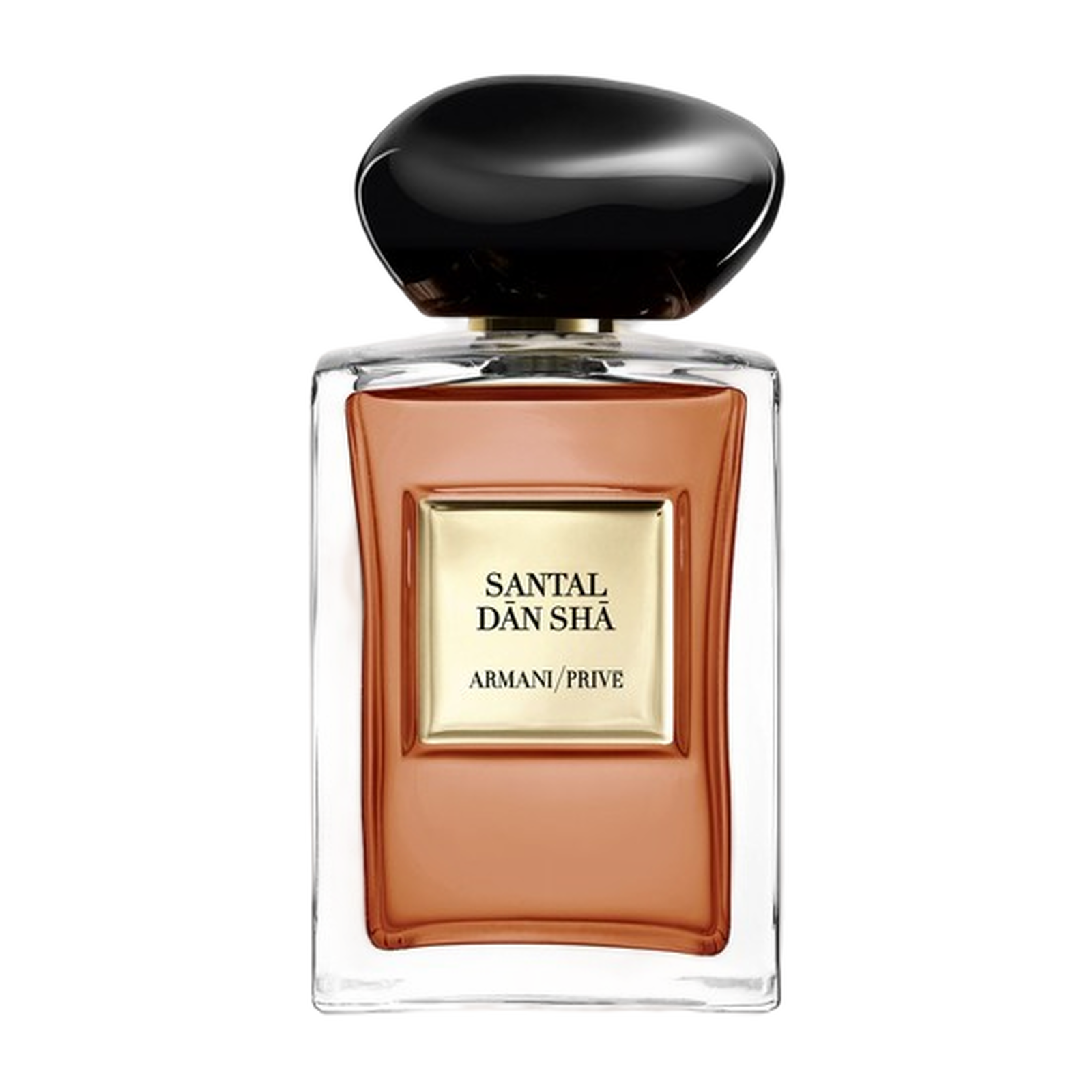 Armani/Privé — Santal Dān Shā — Eau de Toilette