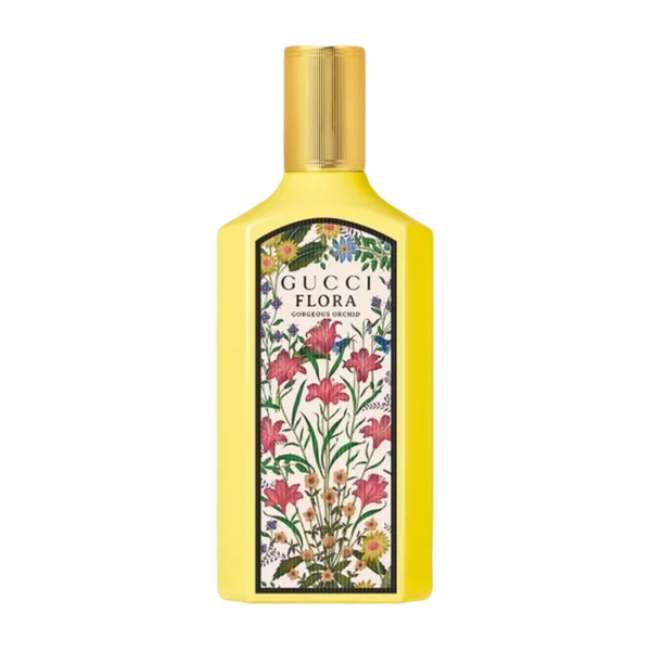 Gucci — Flora Gorgeous Orchid — Eau de Parfum