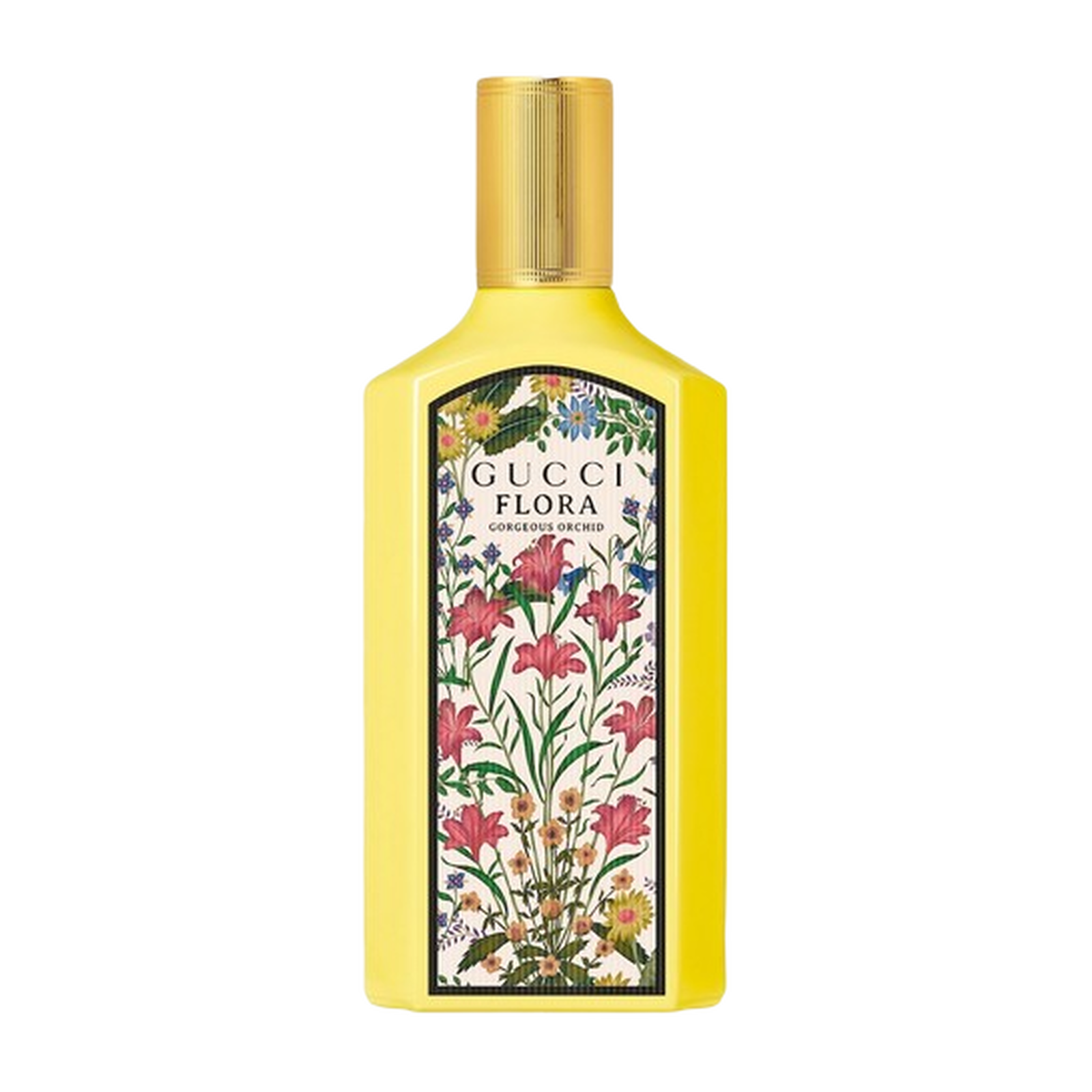 Gucci — Flora Gorgeous Orchid — Eau de Parfum