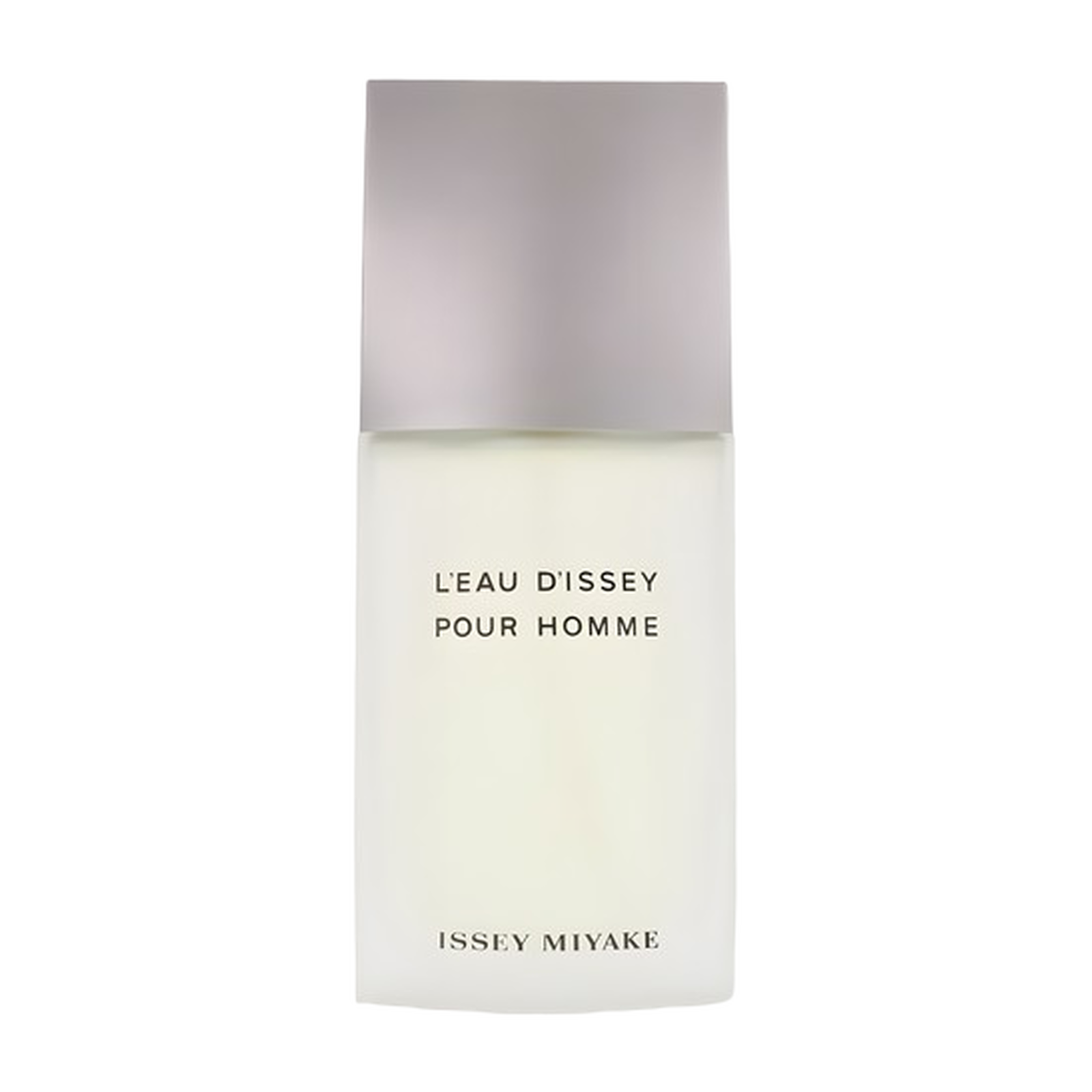 Issey Miyake — L’Eau d’Issey Pour Homme — Eau de Toilette