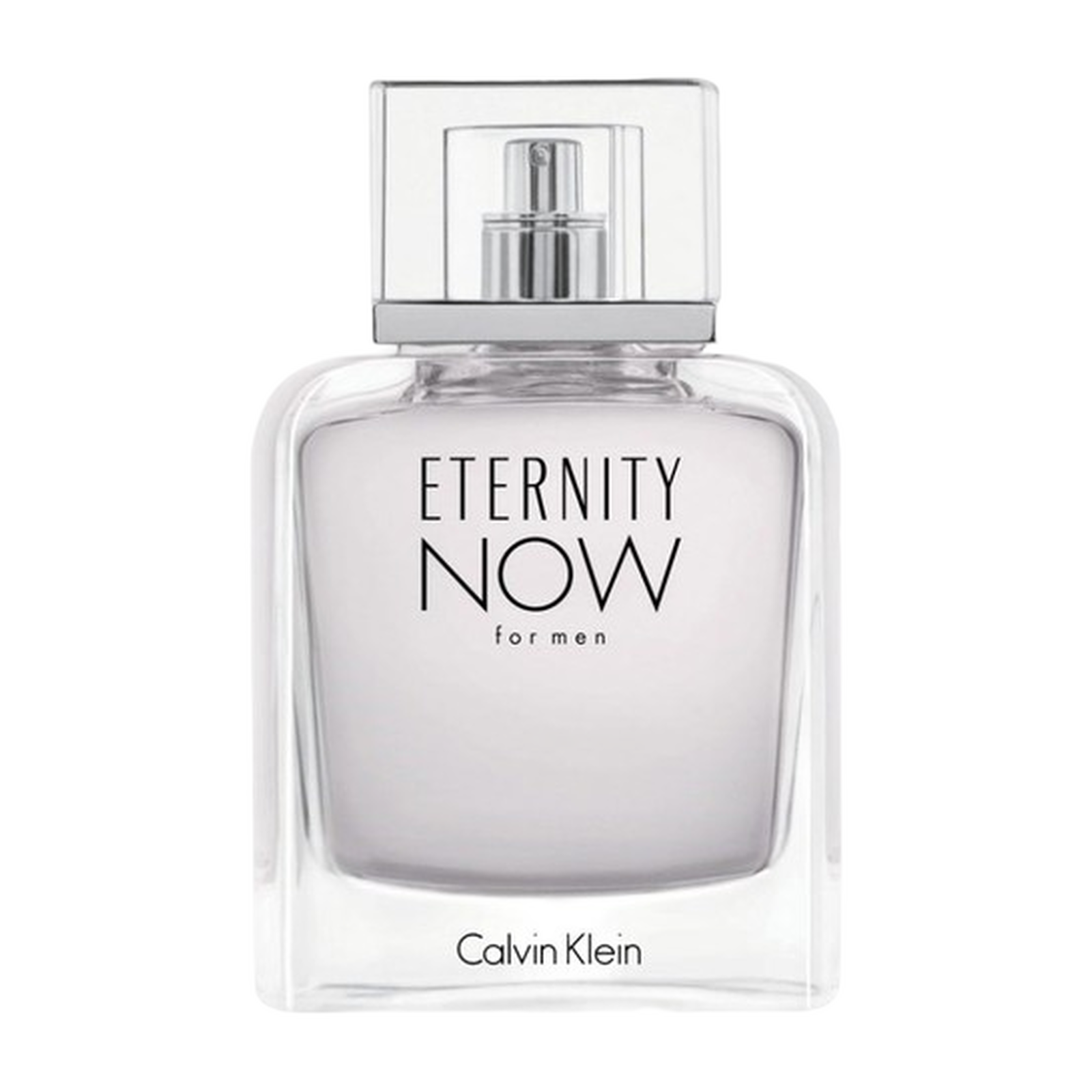 Calvin Klein — Eternity Now for Men — Eau de Toilette