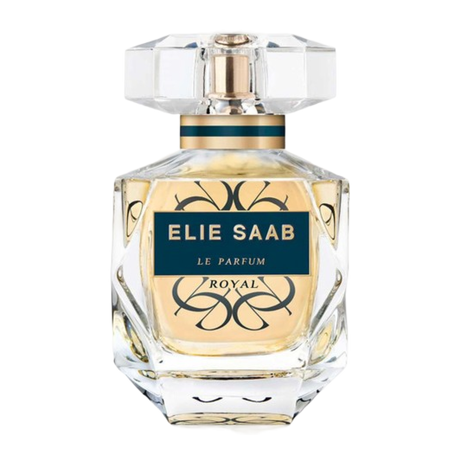 Elie Saab — Le Parfum Royal — Eau de Parfum