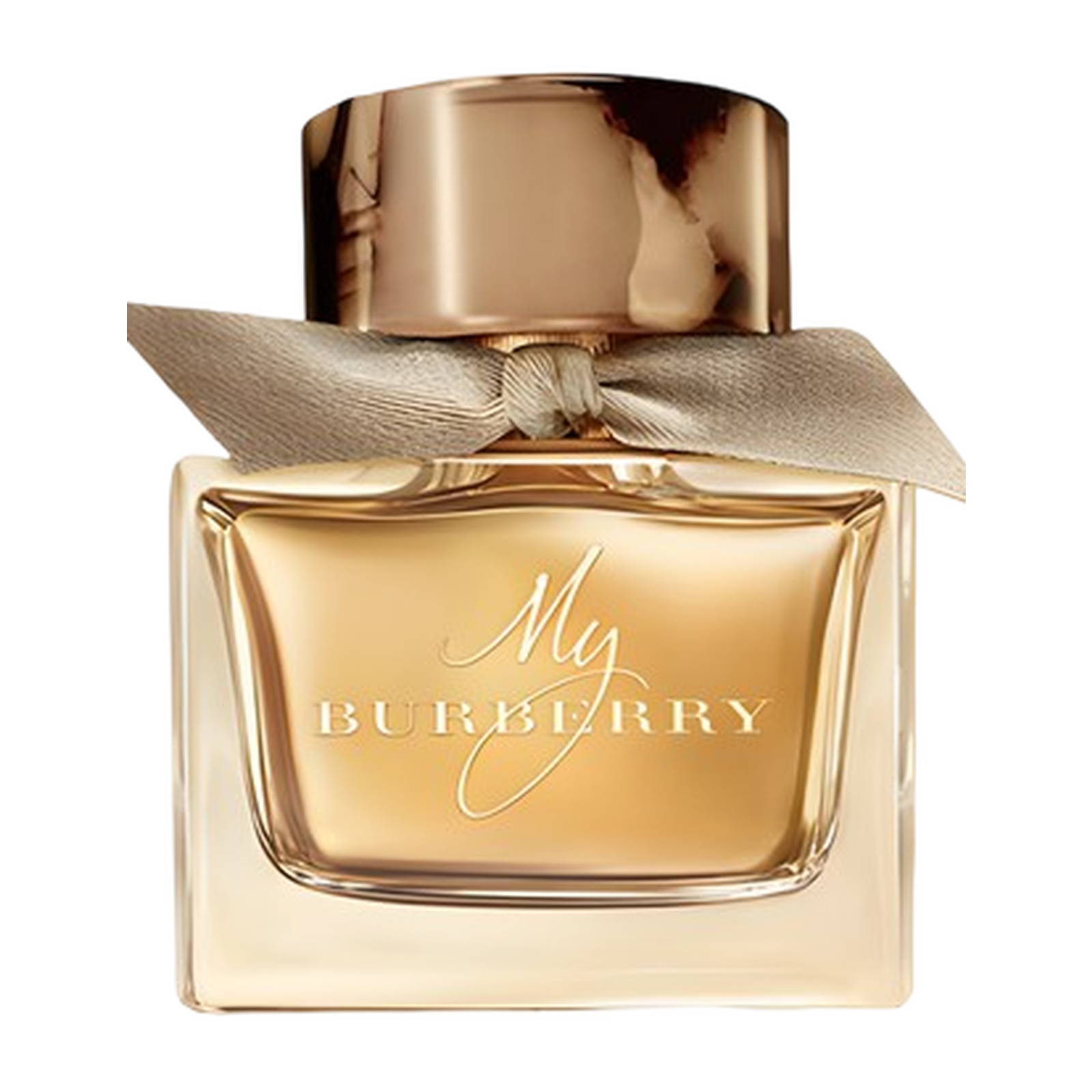 Burberry — My Burberry — Eau de Parfum