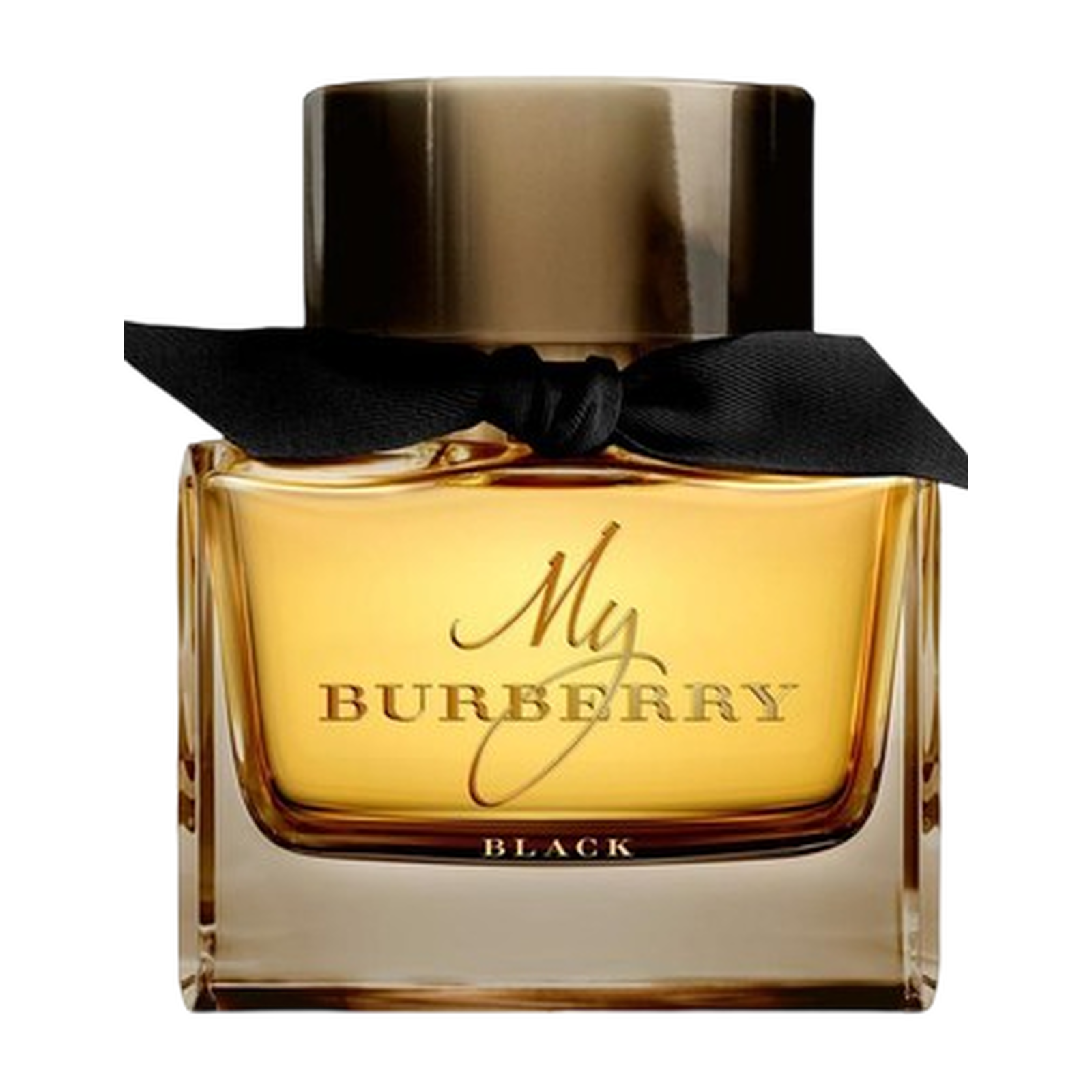 Burberry — My Burberry Black — Eau de Parfum