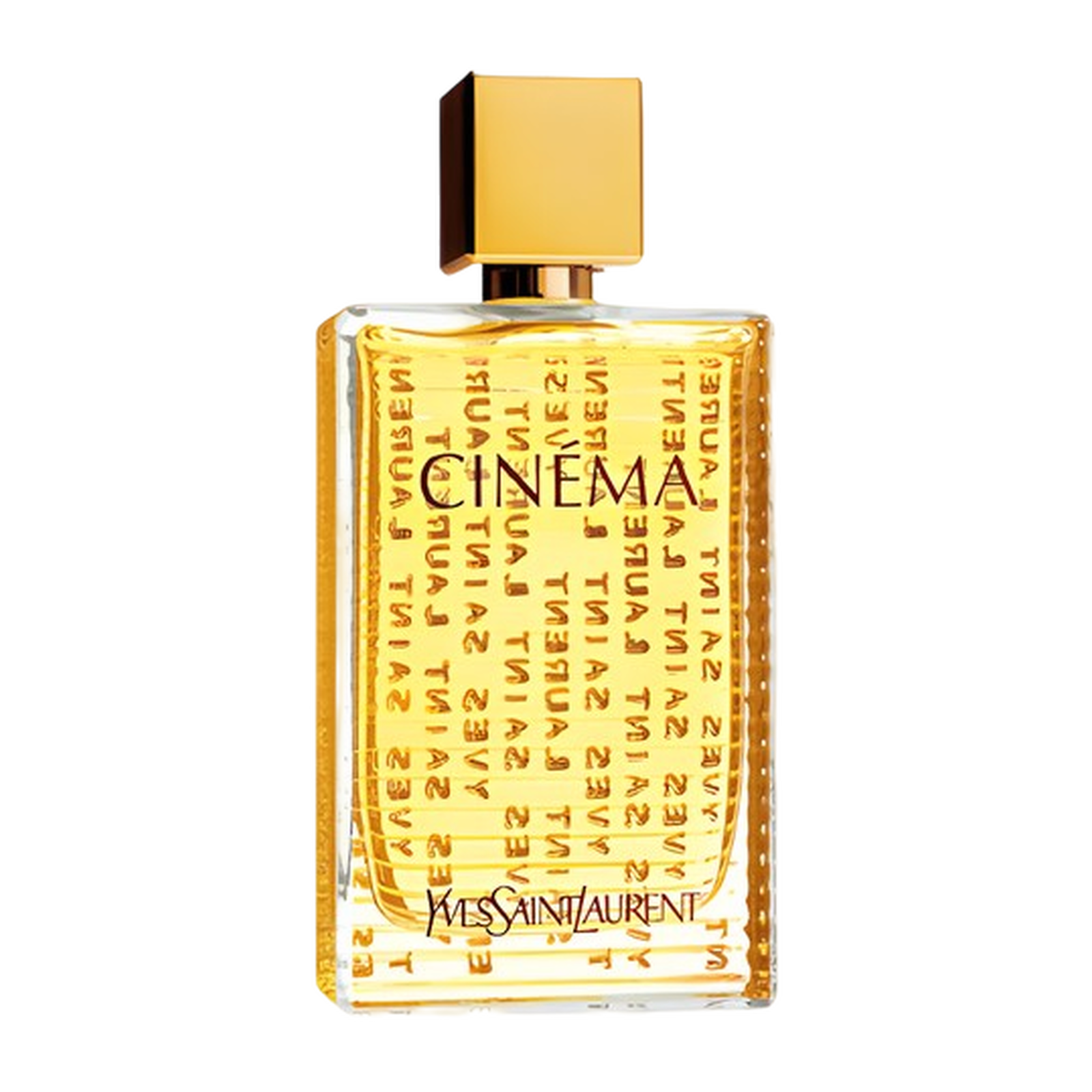 Yves Saint Laurent — Cinéma — Eau de Parfum