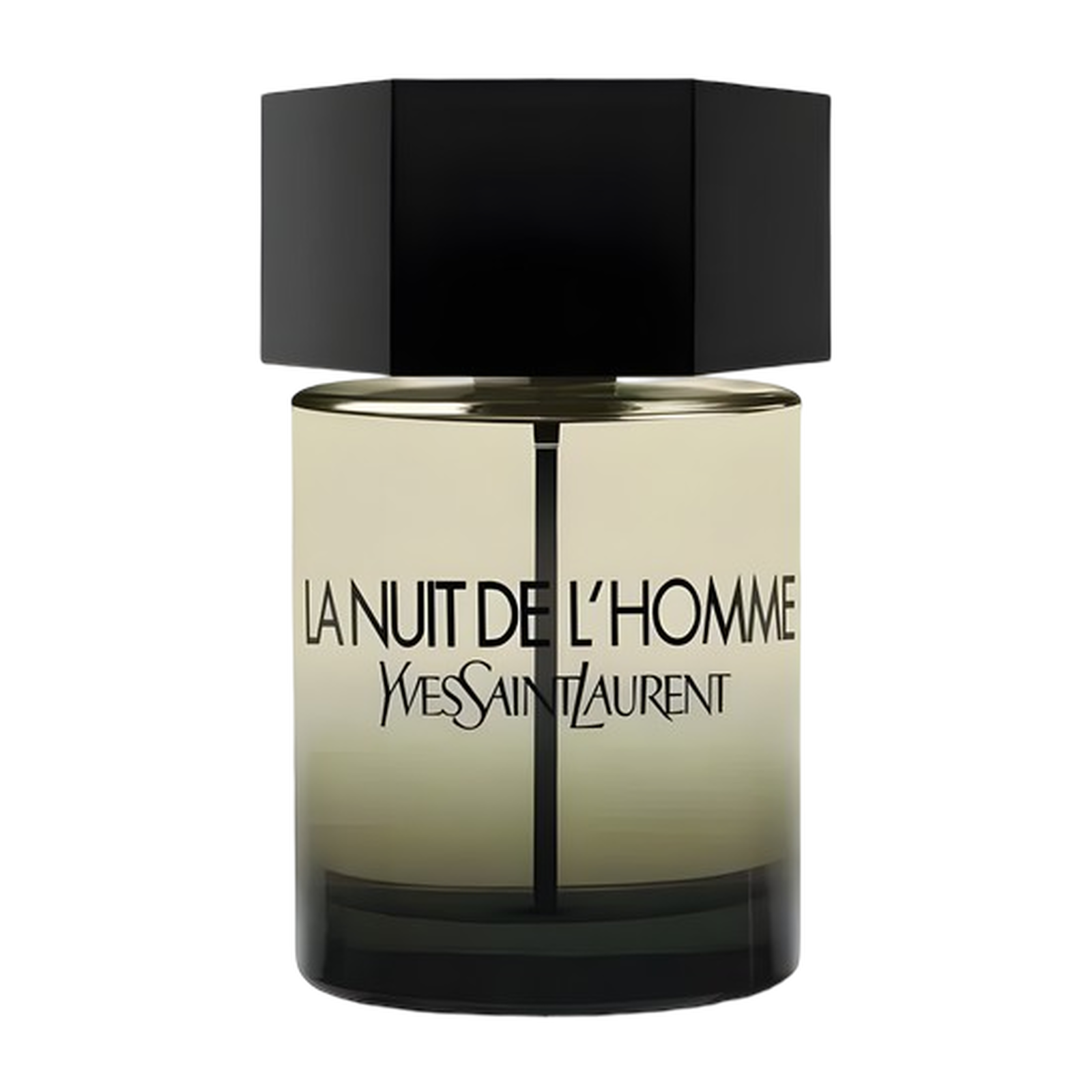 Yves Saint Laurent — La Nuit de L’Homme — Le Parfum