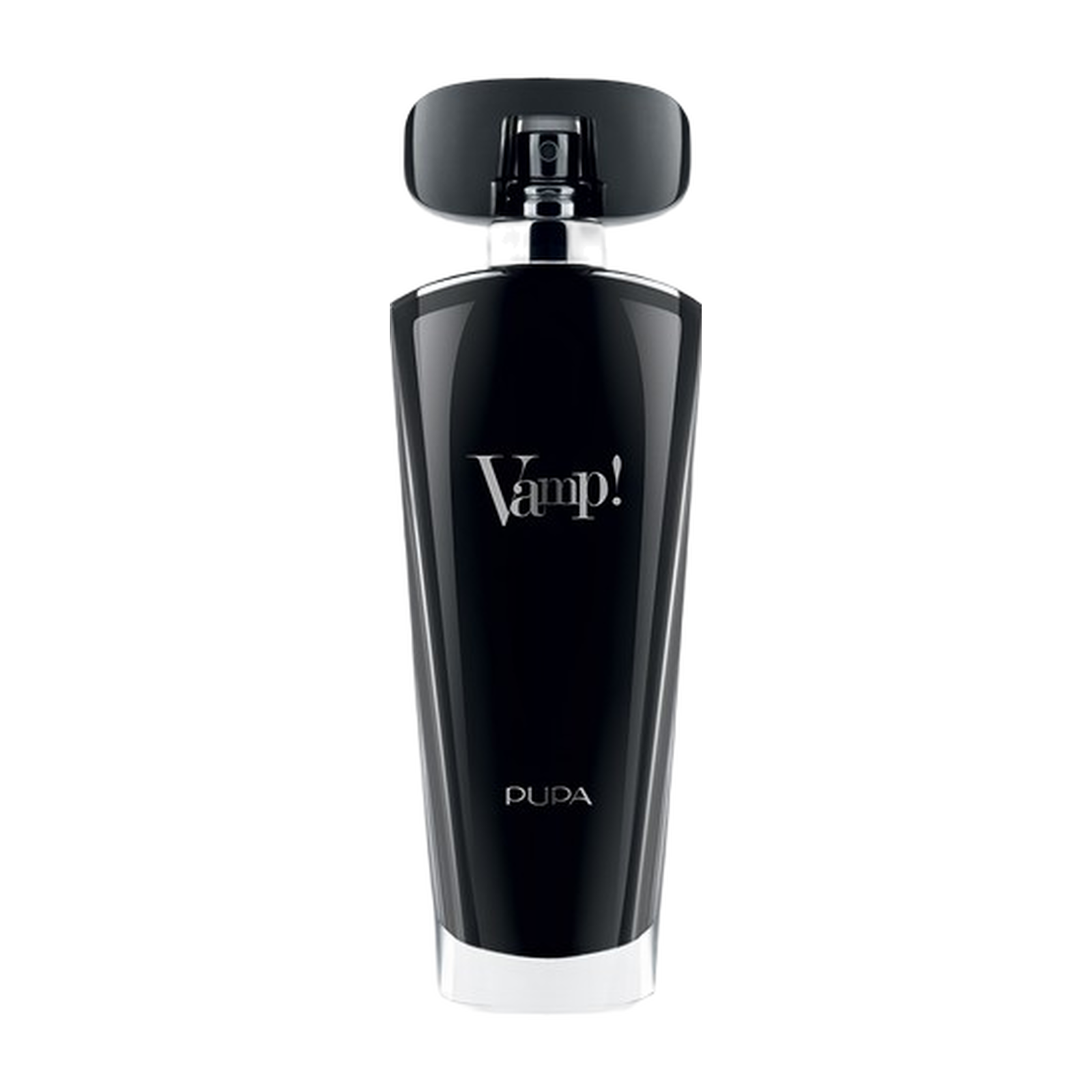 Pupa — Vamp! Black — Eau de Parfum