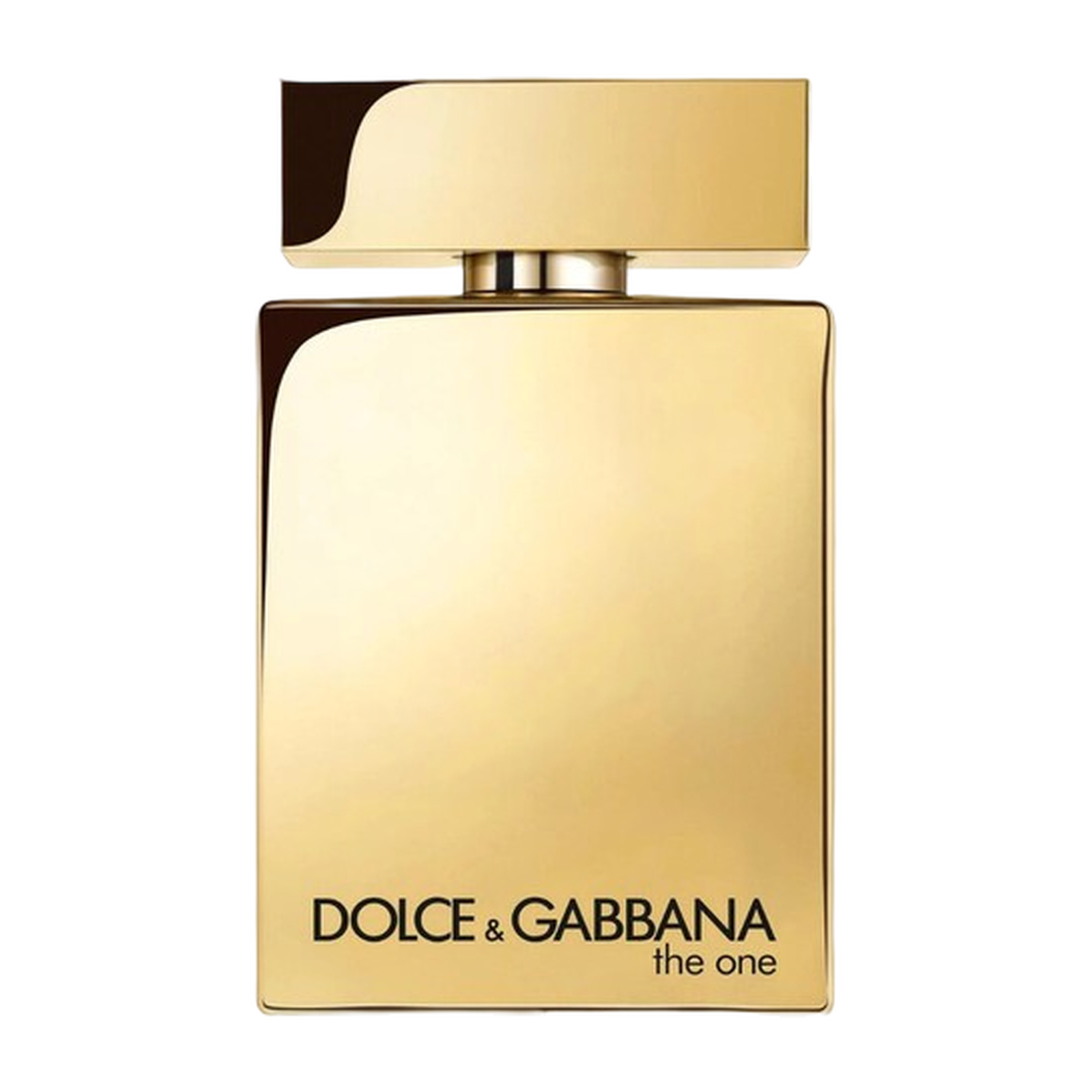 Dolce&Gabbana — The One Gold for Men — Eau de Parfum Intense