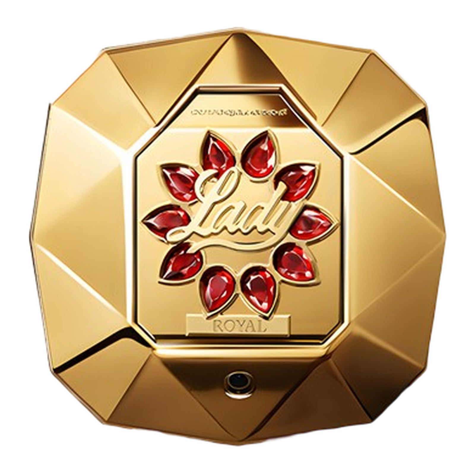 Rabanne — Lady Million Royal — Eau de Parfum