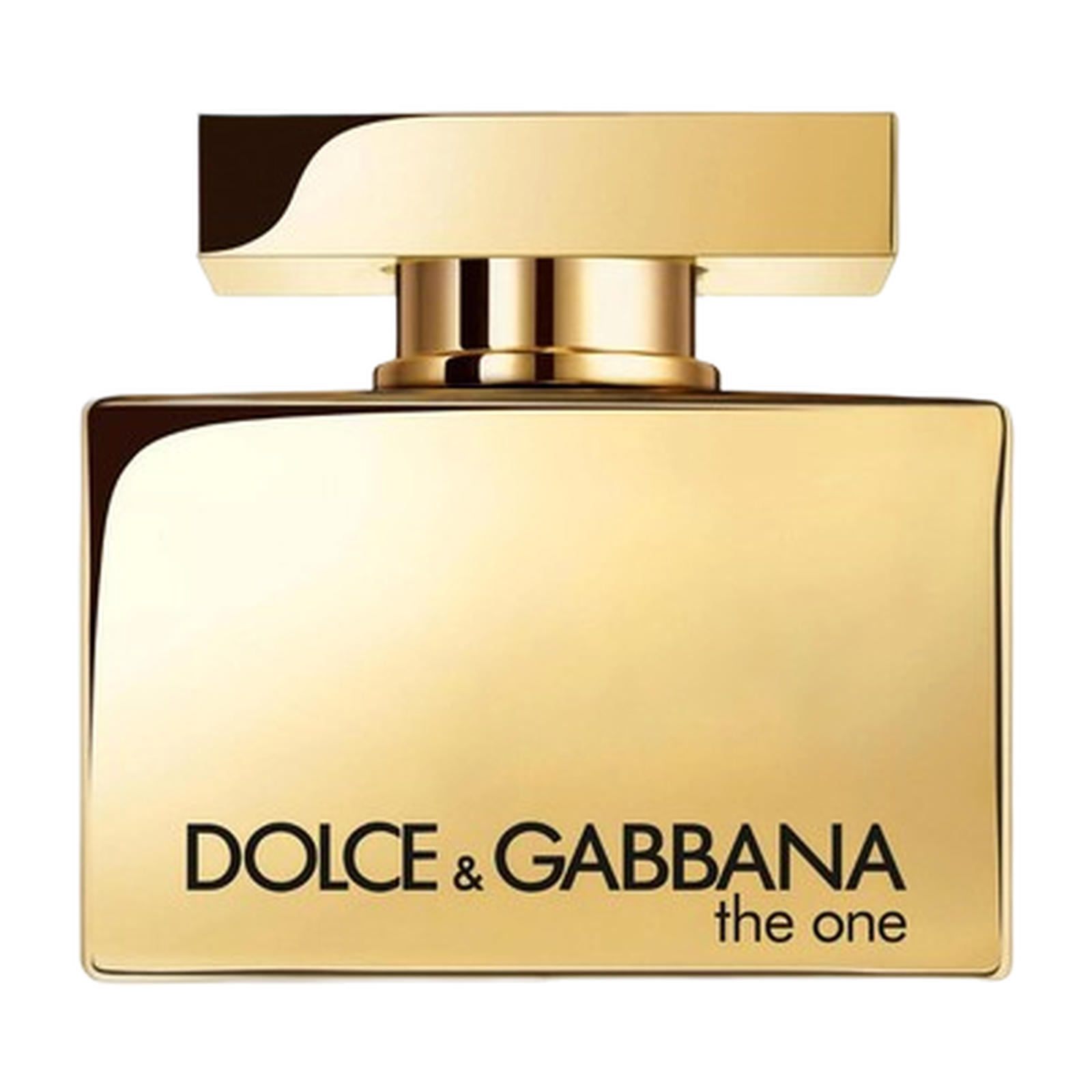 Dolce&Gabbana — The One Gold — Eau de Parfum Intense