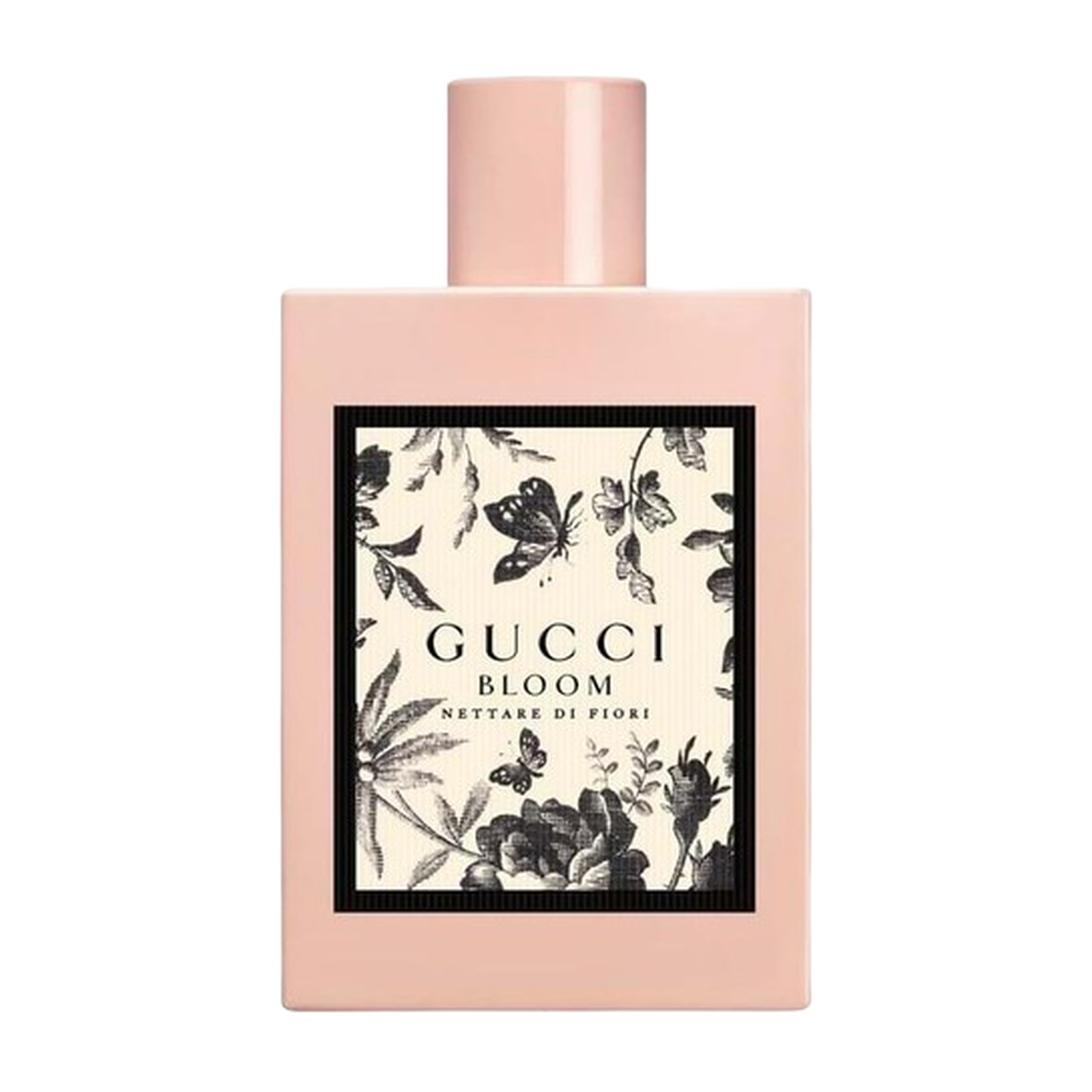 Gucci — Bloom Nettare di Fiori — Eau de Parfum Intense
