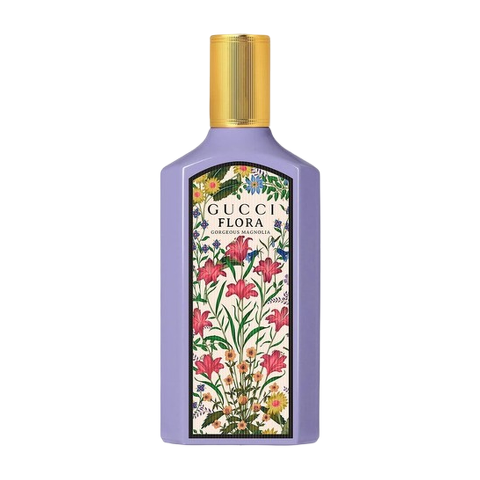 Gucci — Flora Gorgeous Magnolia — Eau de Parfum