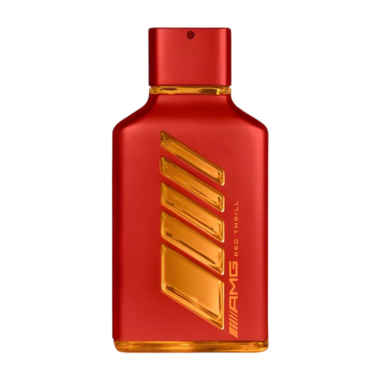 Mercedes-Benz — AMG Red Thrill — Eau de Parfum