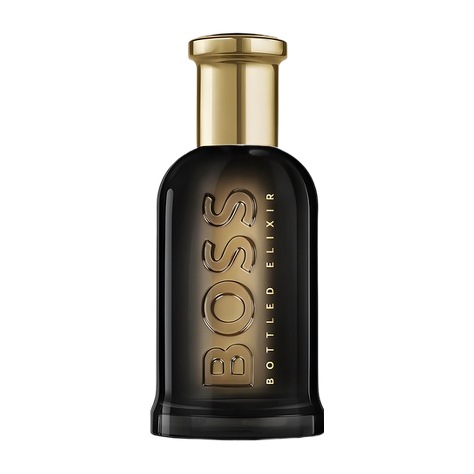 BOSS — Bottled Elixir — Eau de Parfum