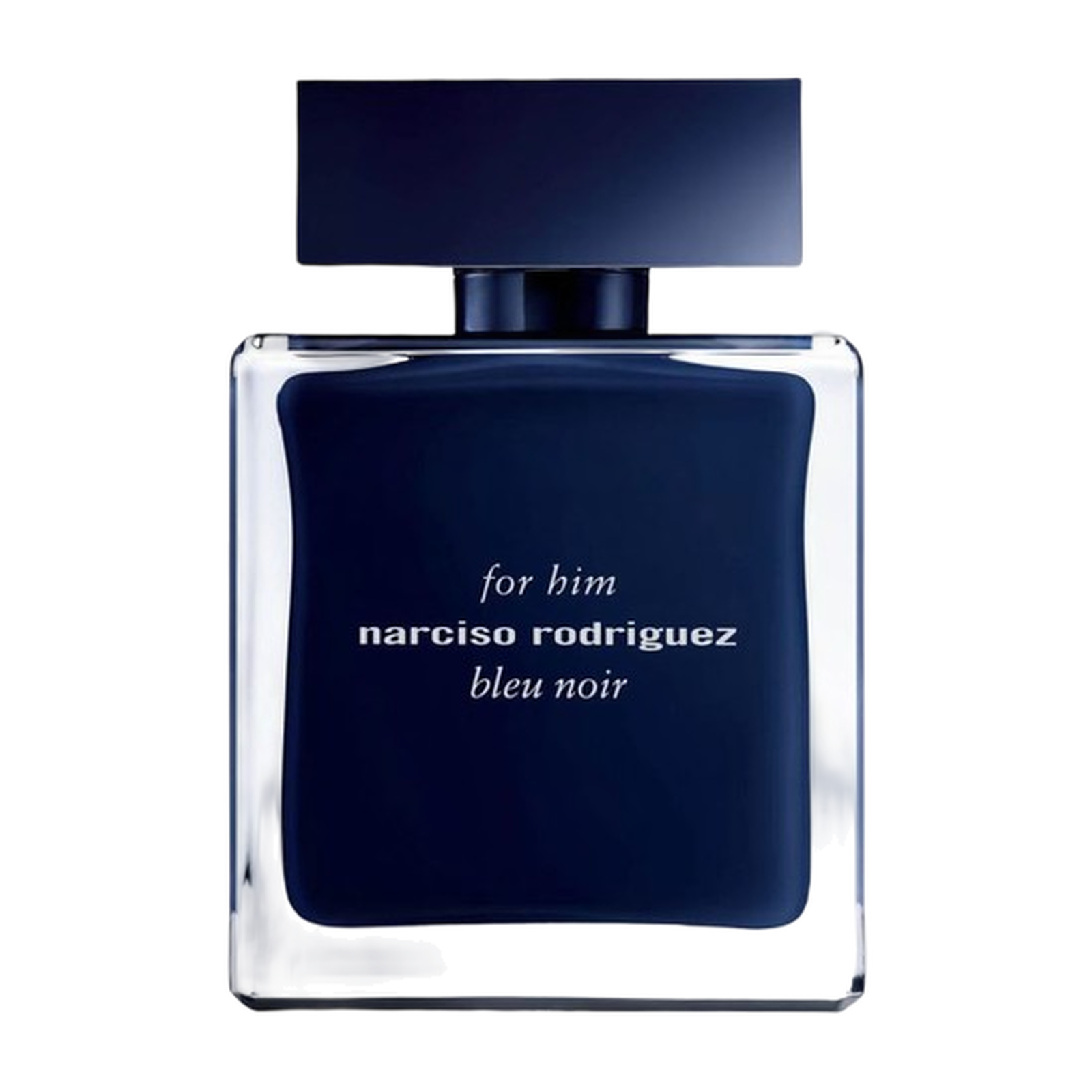 Narciso Rodriguez — For Him Bleu Noir — Parfum